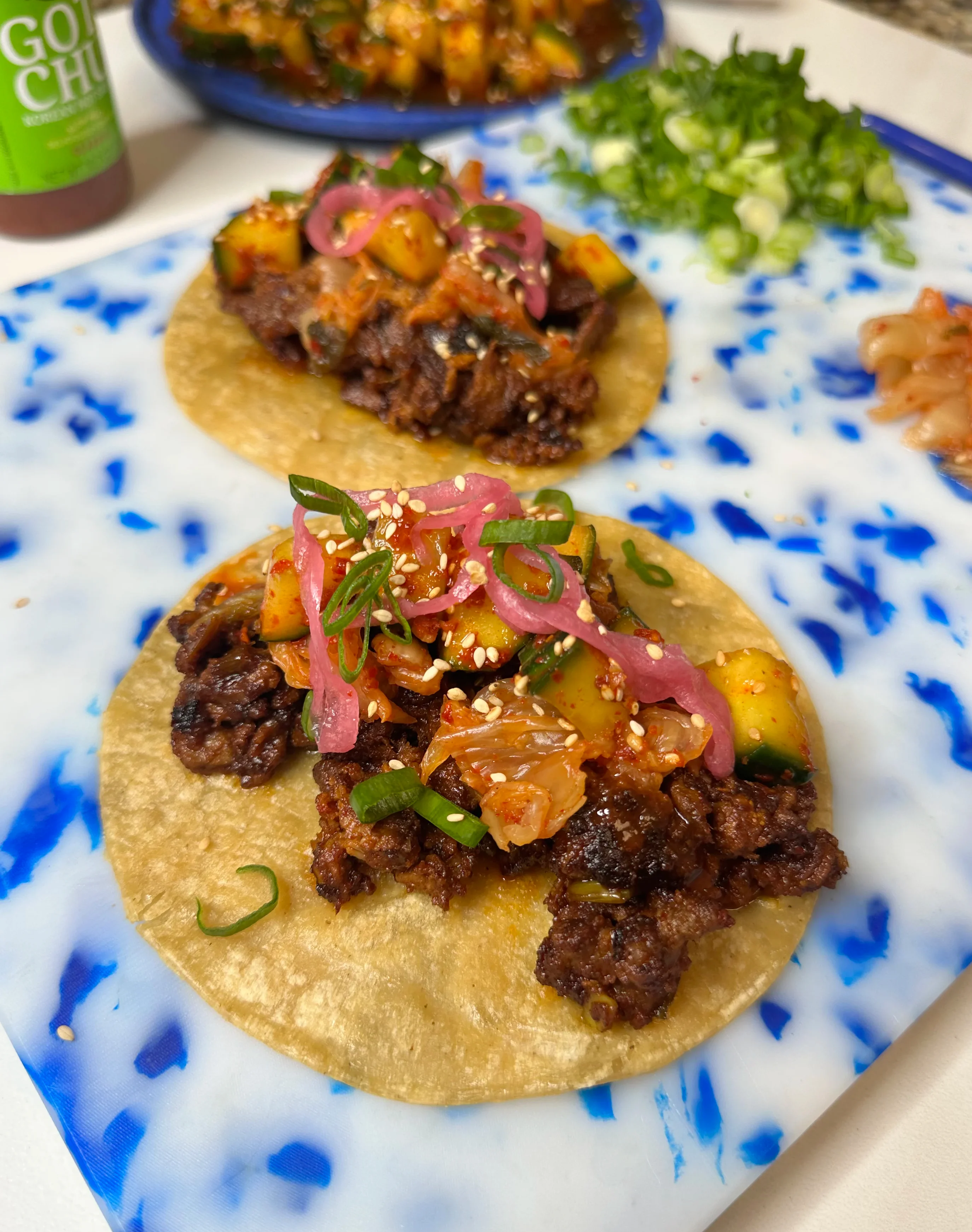 spicy-bulgogi-tacos