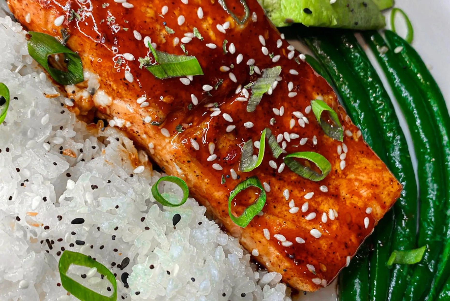 teriyaki-salmon