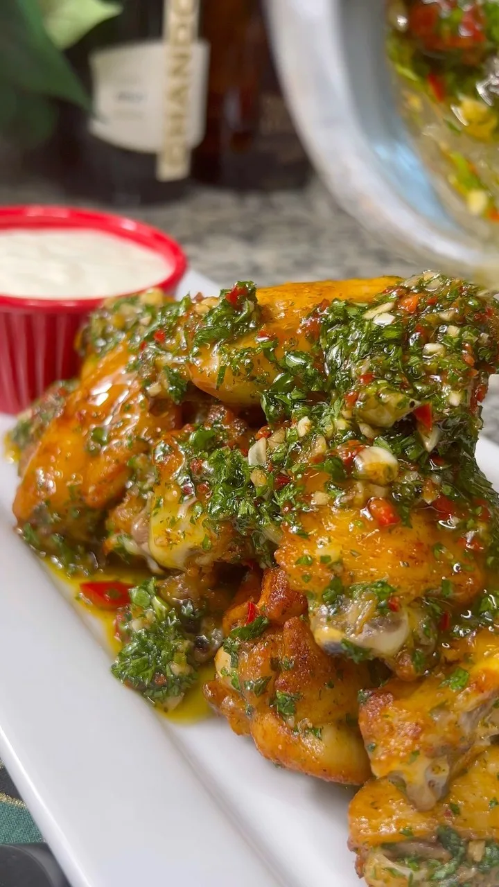 chimichurri-wings