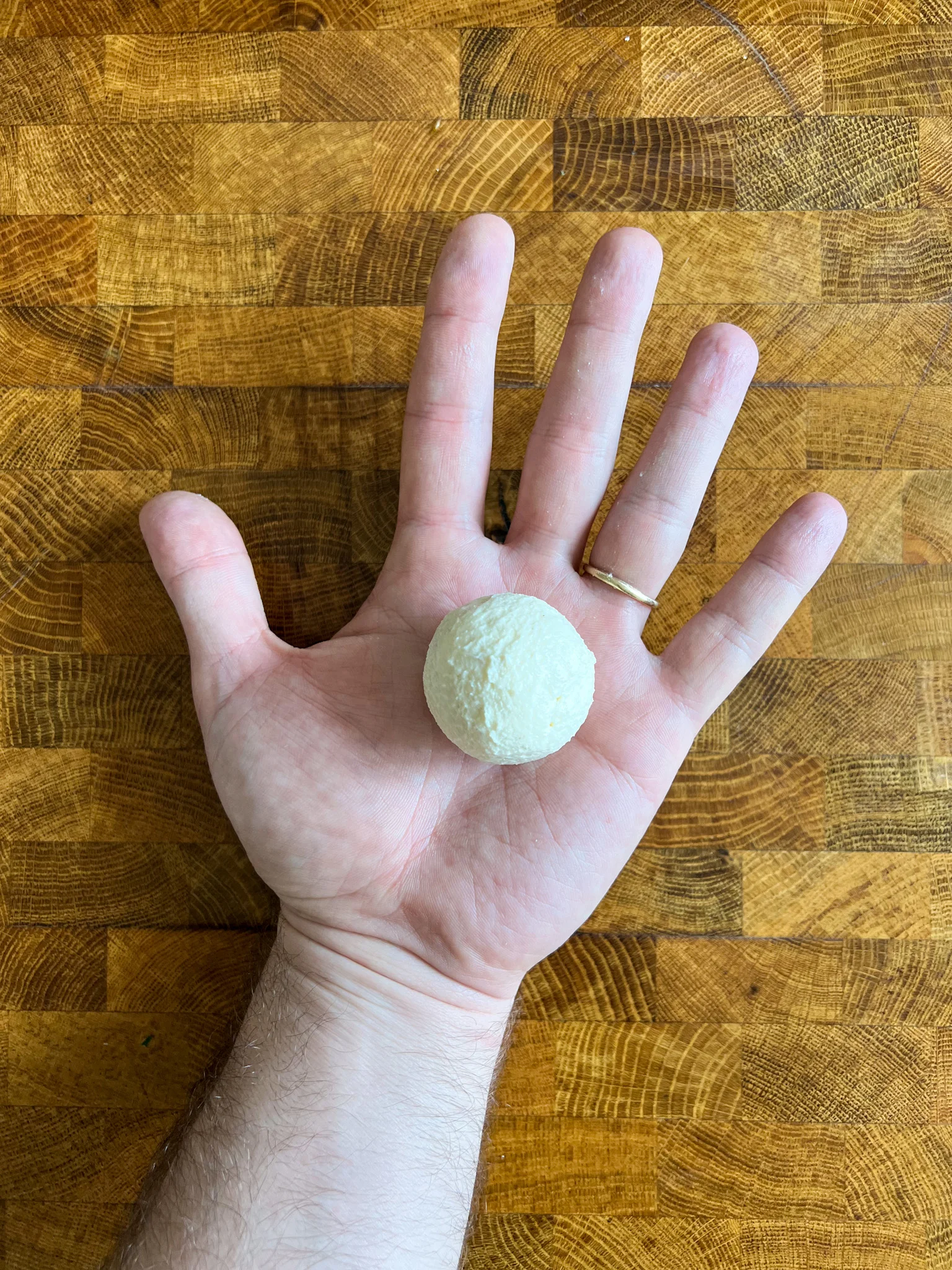 ricotta-dumplings
