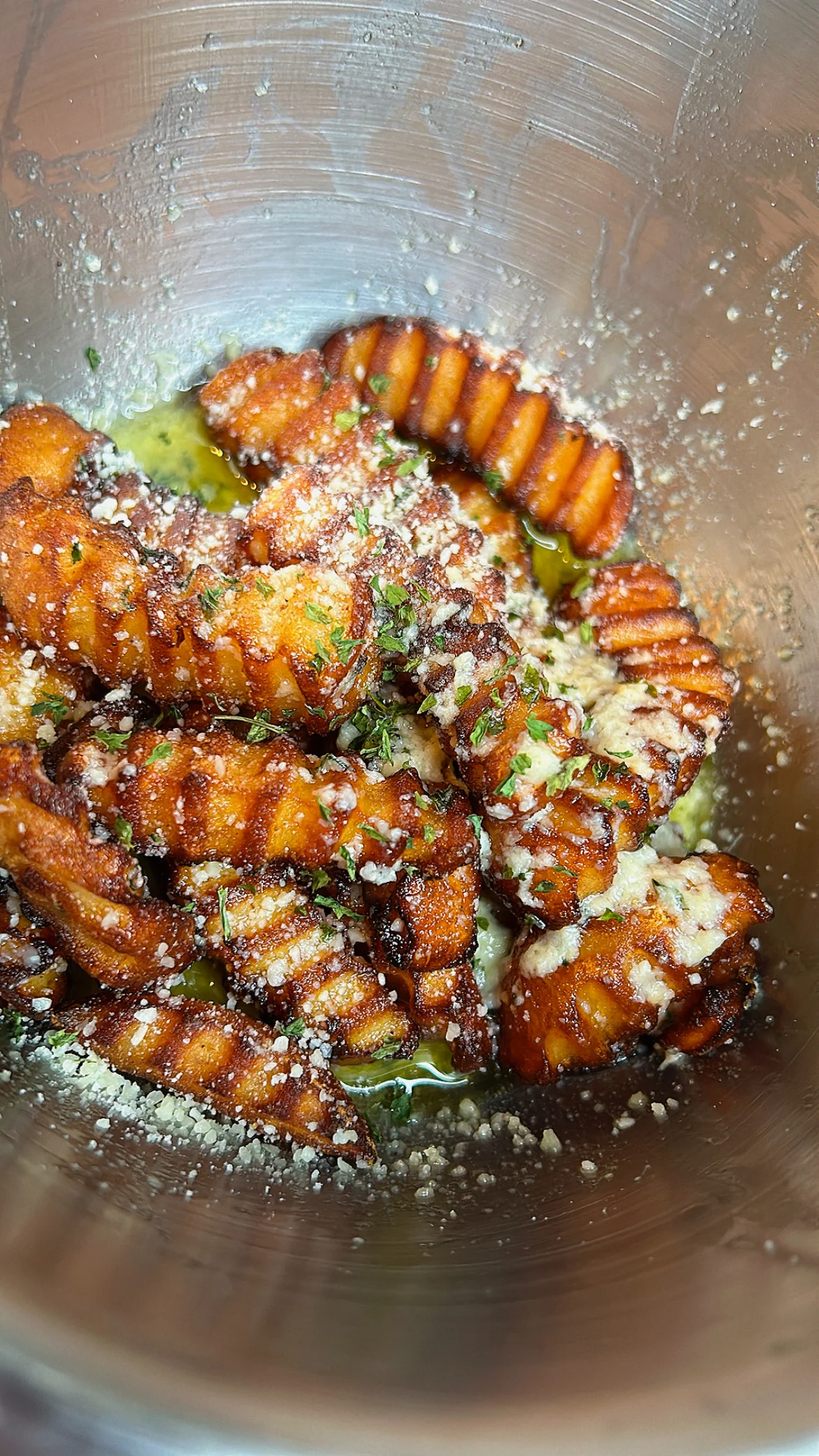 garlic-parmesan-fries