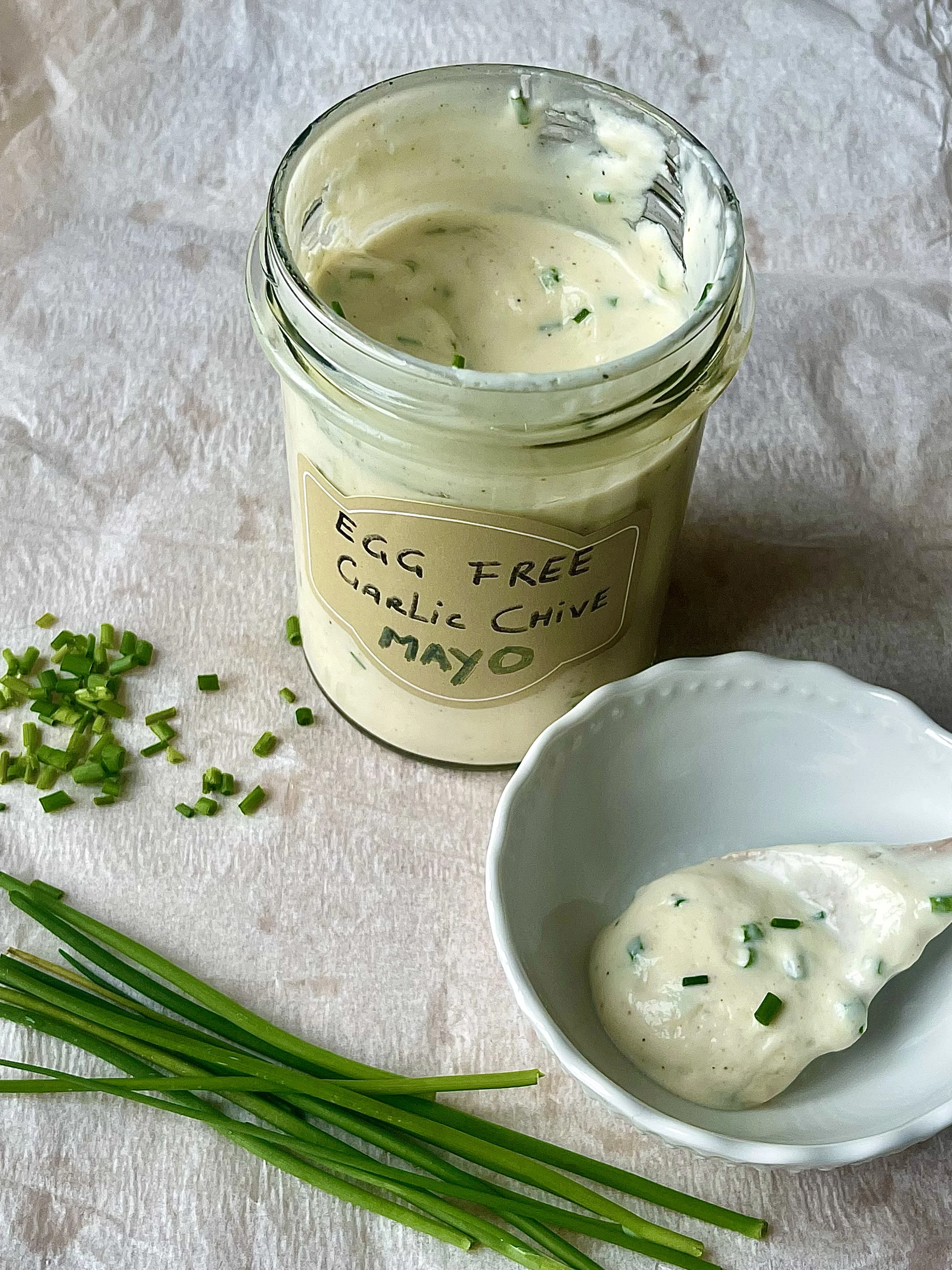 egg-free-garlic-chive-mayo