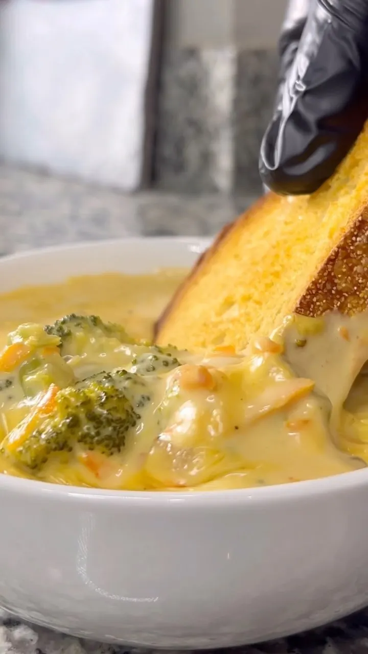 broccoli-cheddar-soup