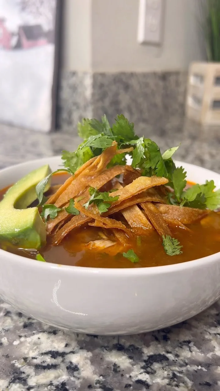 chicken-tortilla-soup