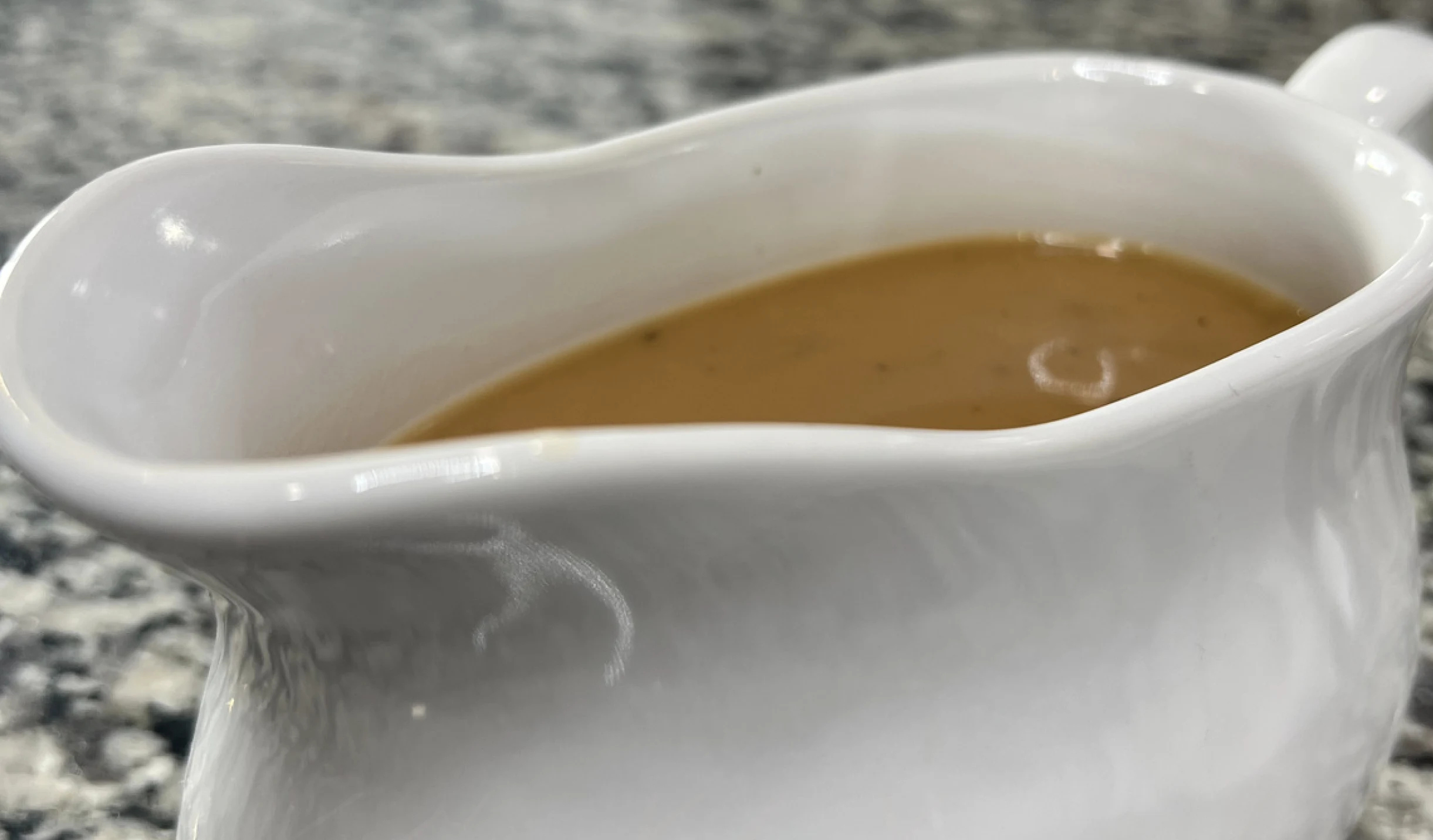 chicken-gravy