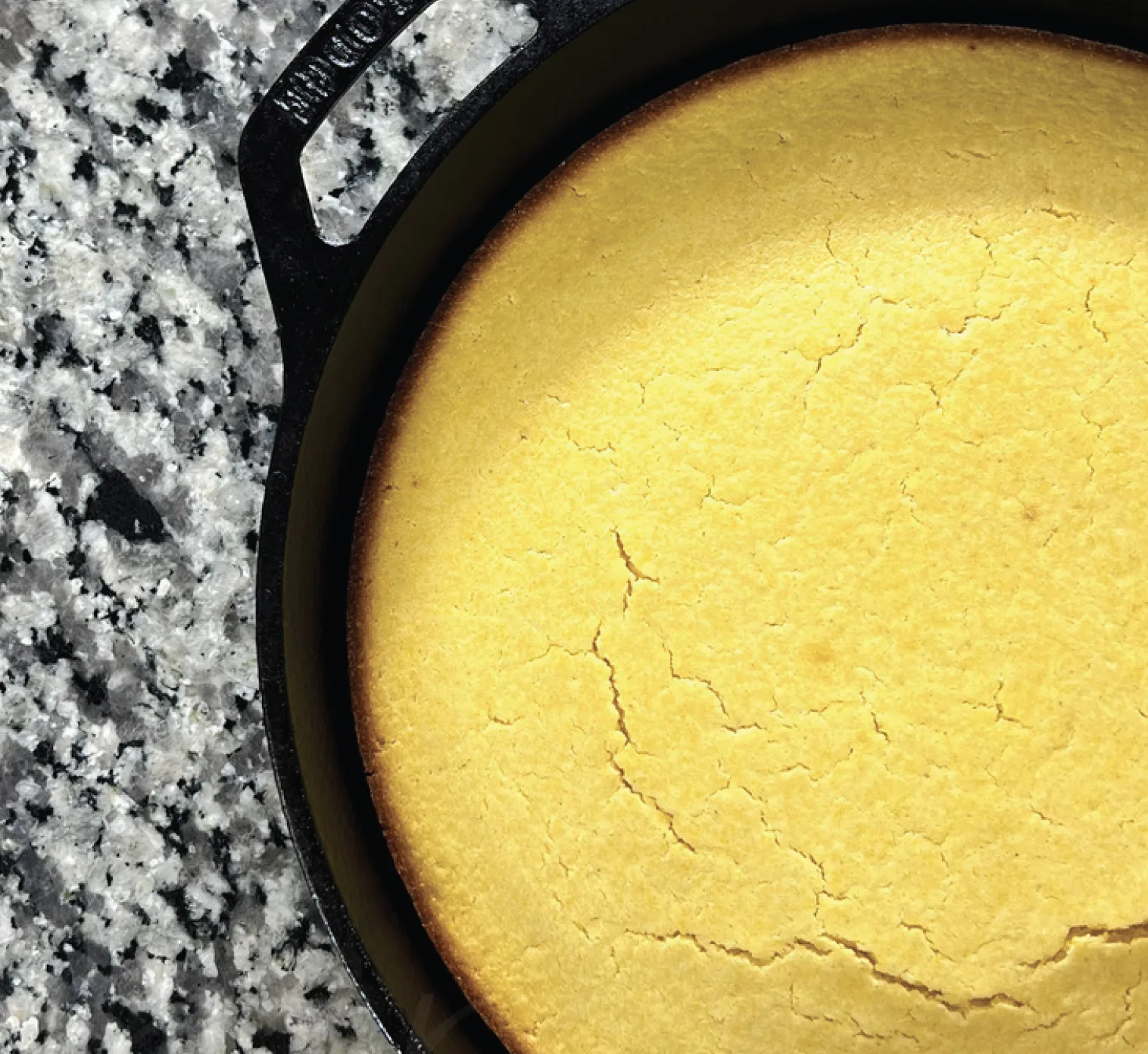 corn-bread