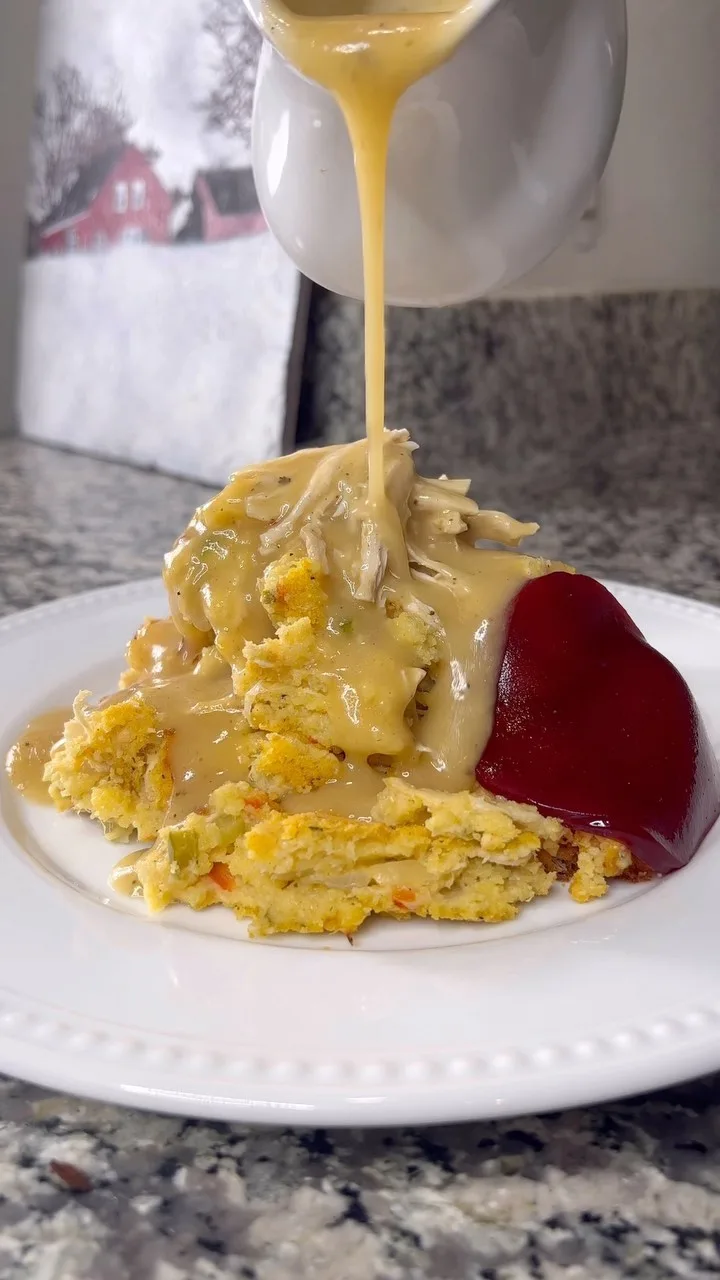 cornbread-dressing