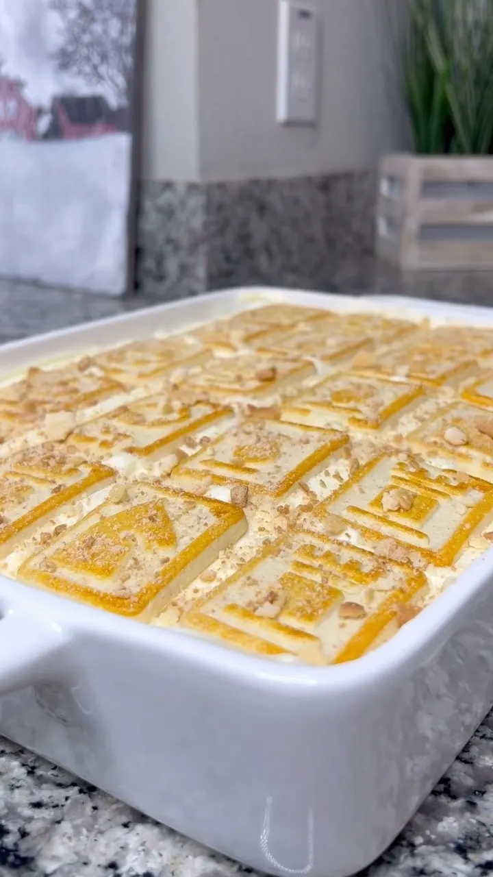 banana-pudding