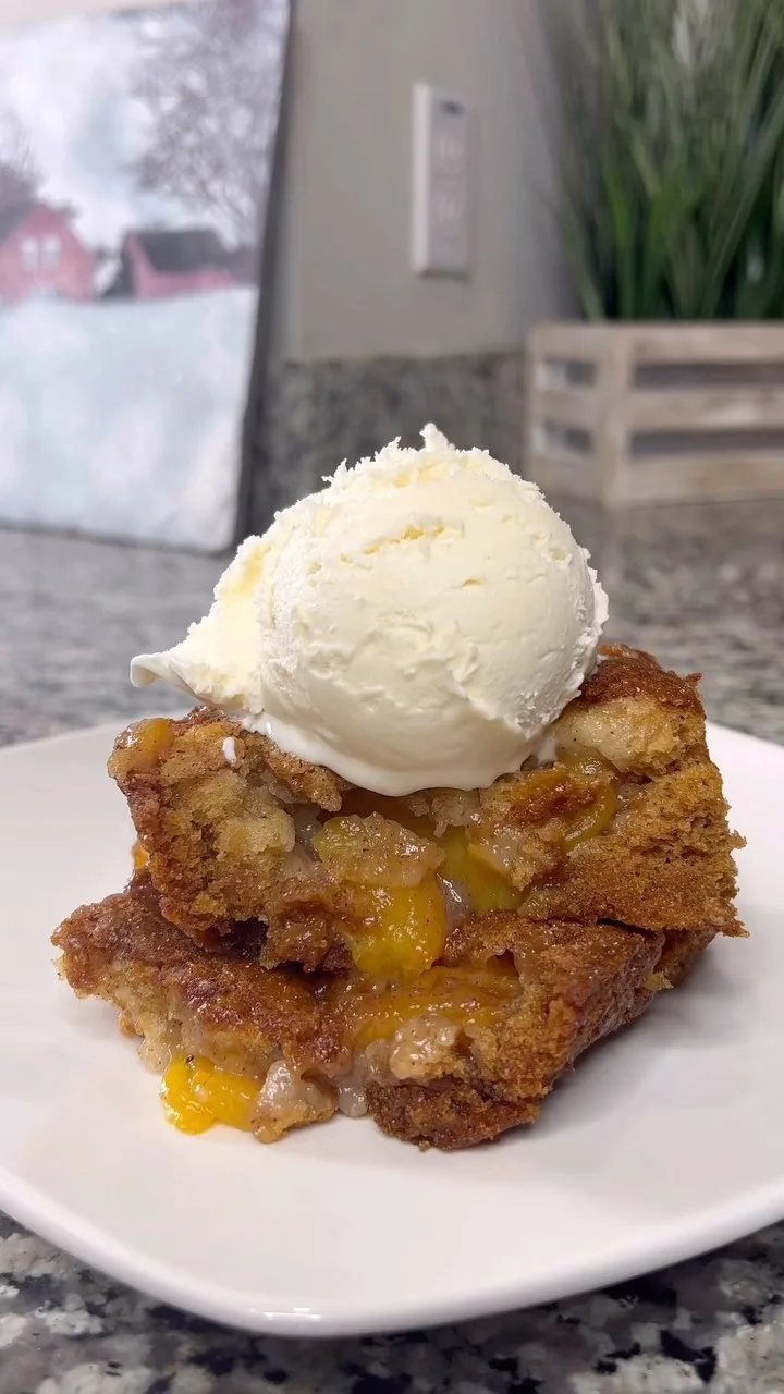 peach-cobblerdump-cake
