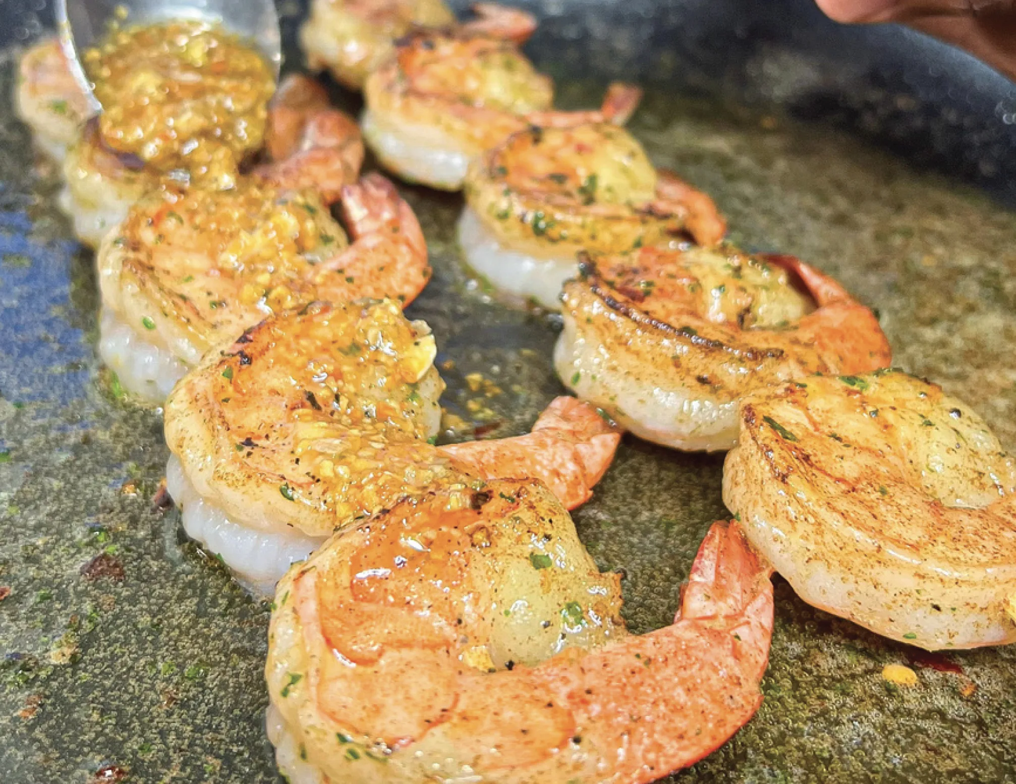 garlic-butter-shrimp