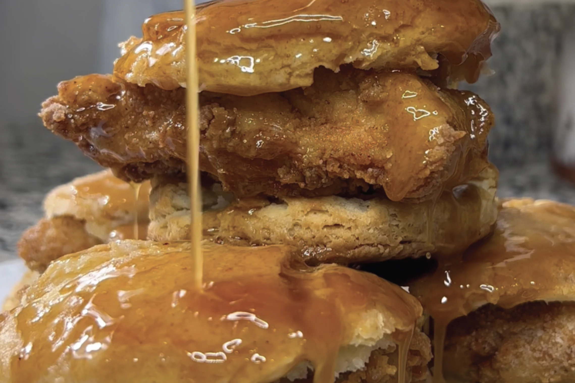 honey-butter-chicken-and-biscuits