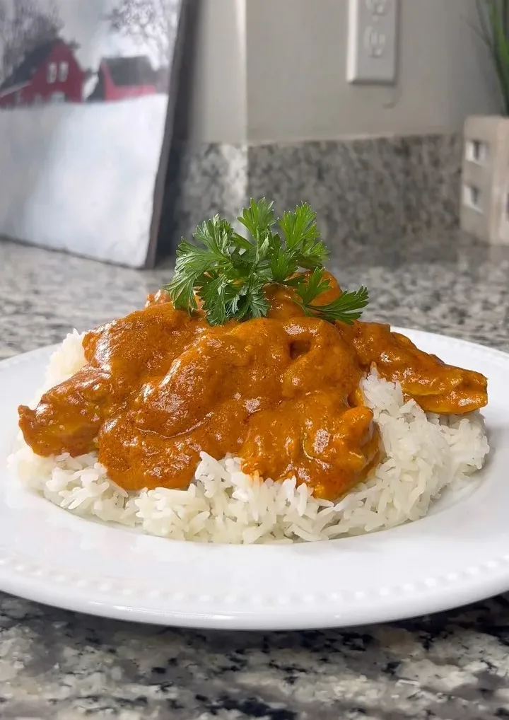 butter-chicken