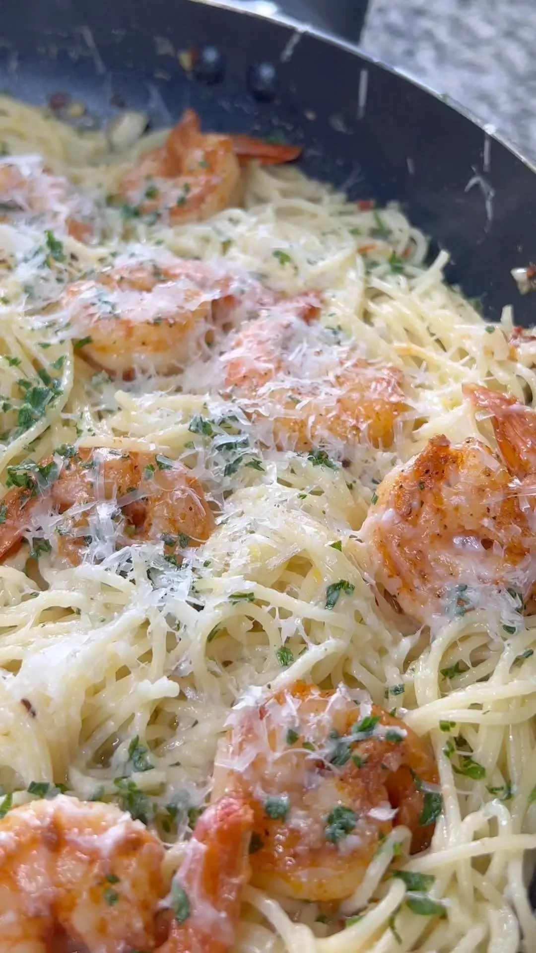 shrimp-scampi