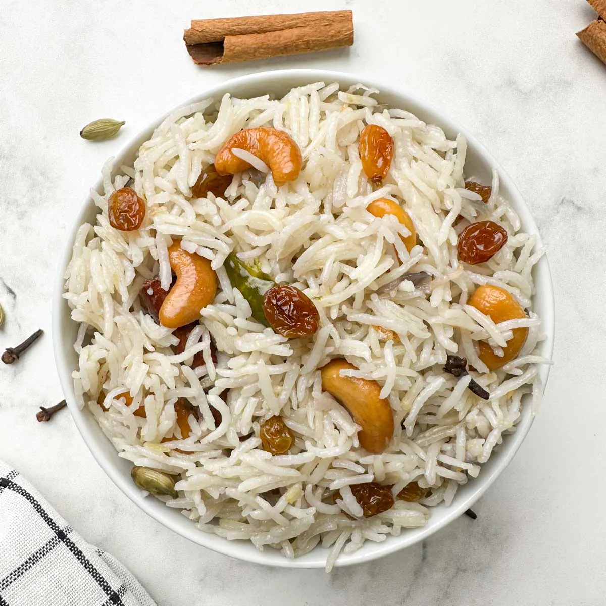 ghee-rice
