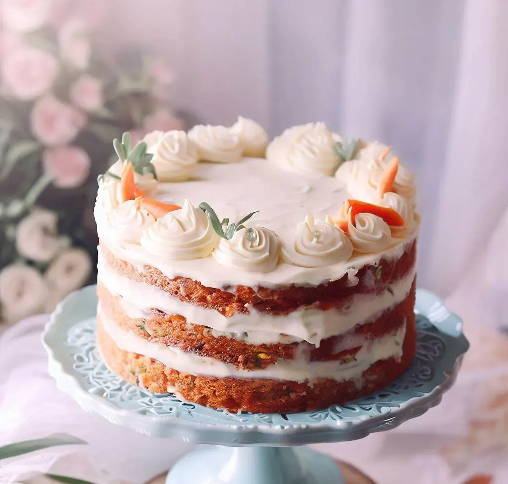 carrot-cake