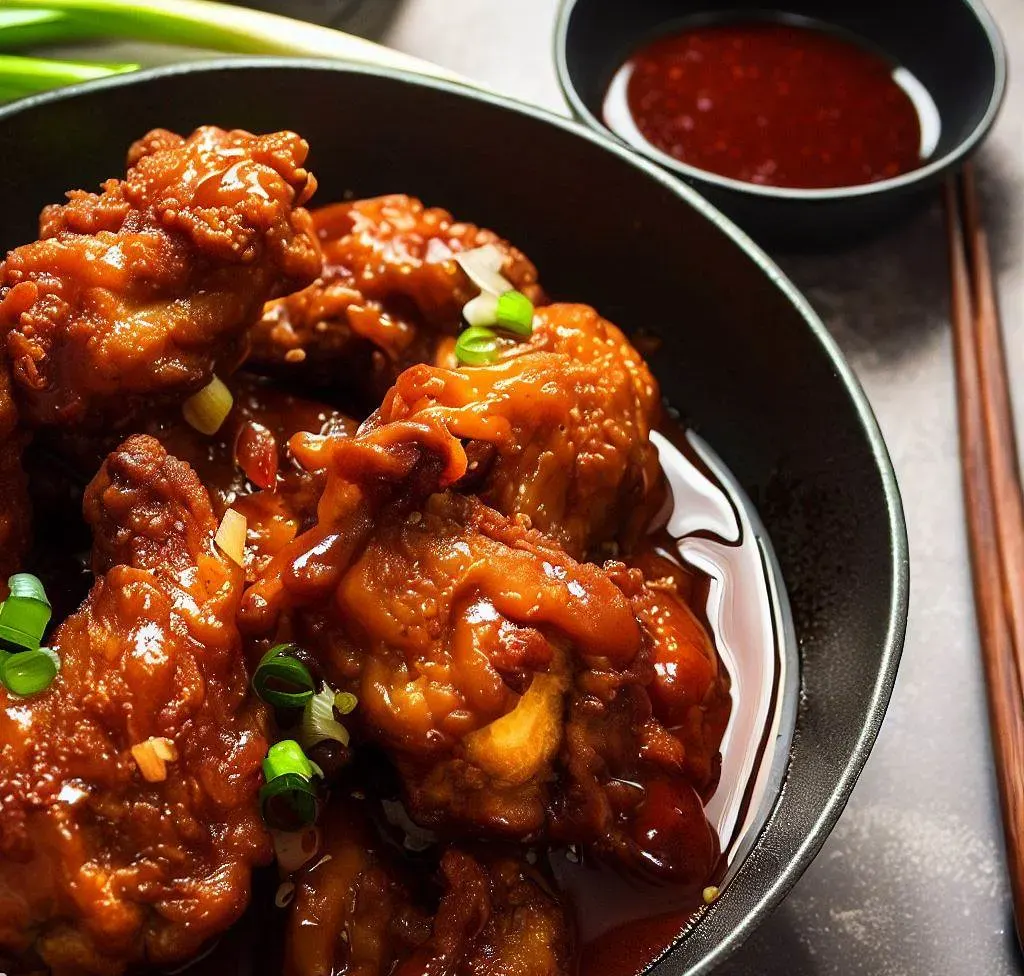 korean-fried-chicken