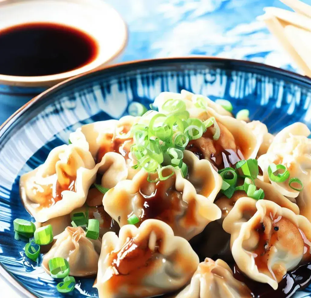 pork-potstickers