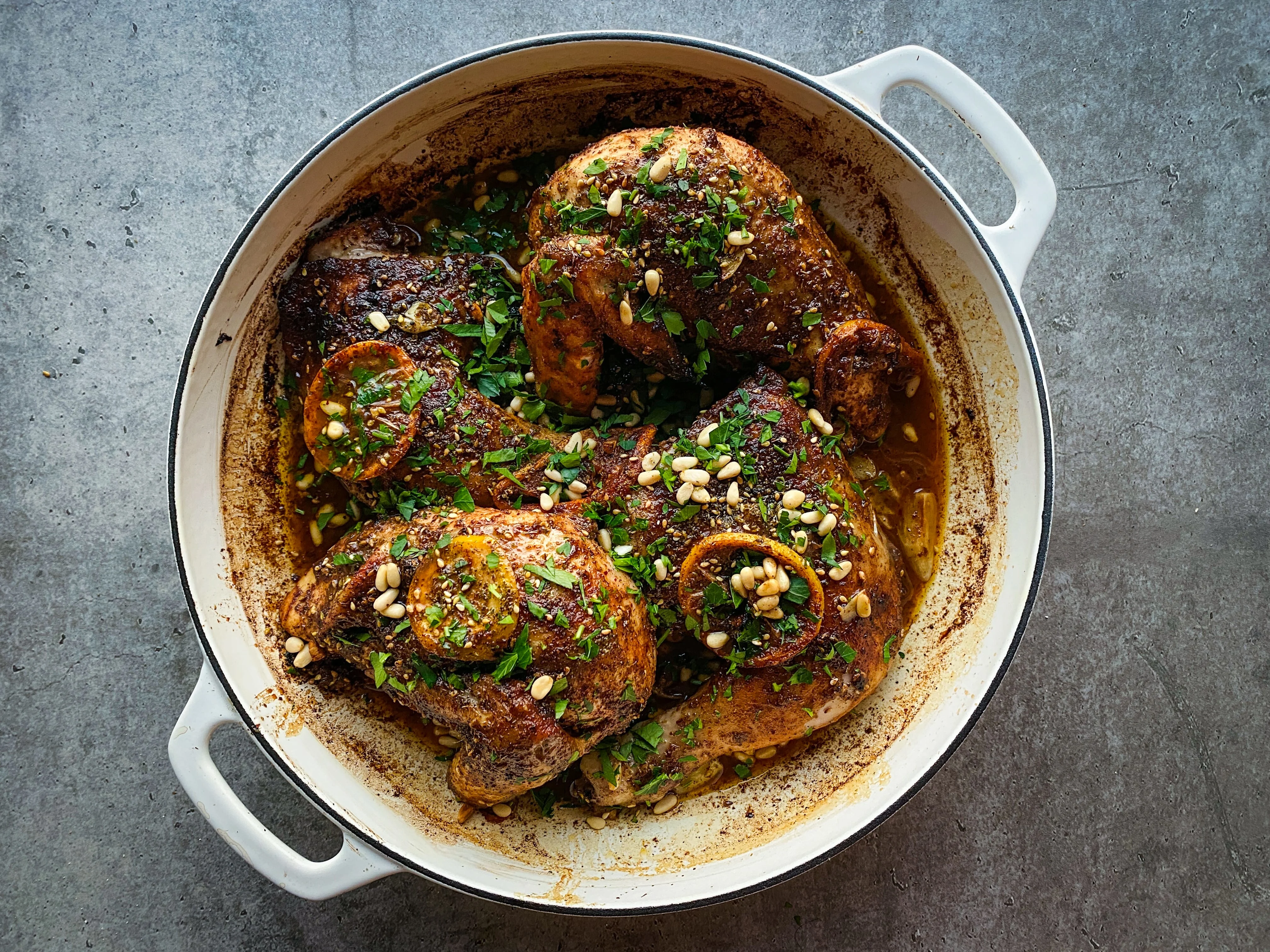 my-ultimate-roast-chicken-recipe!
