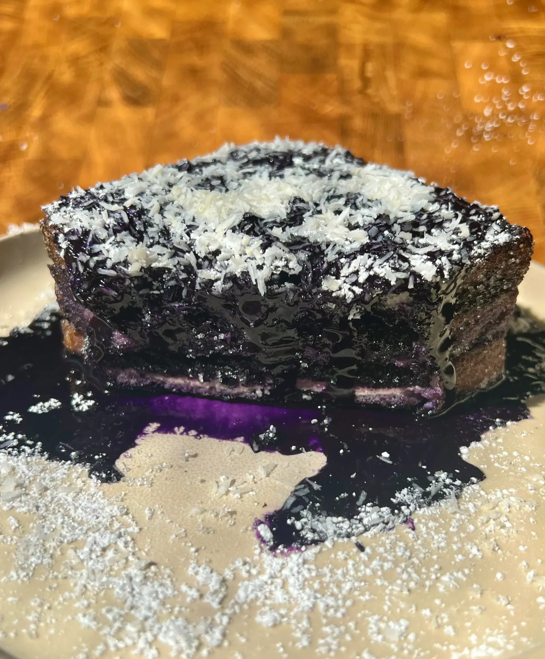 ube-coconut-hong-kong-french-toast