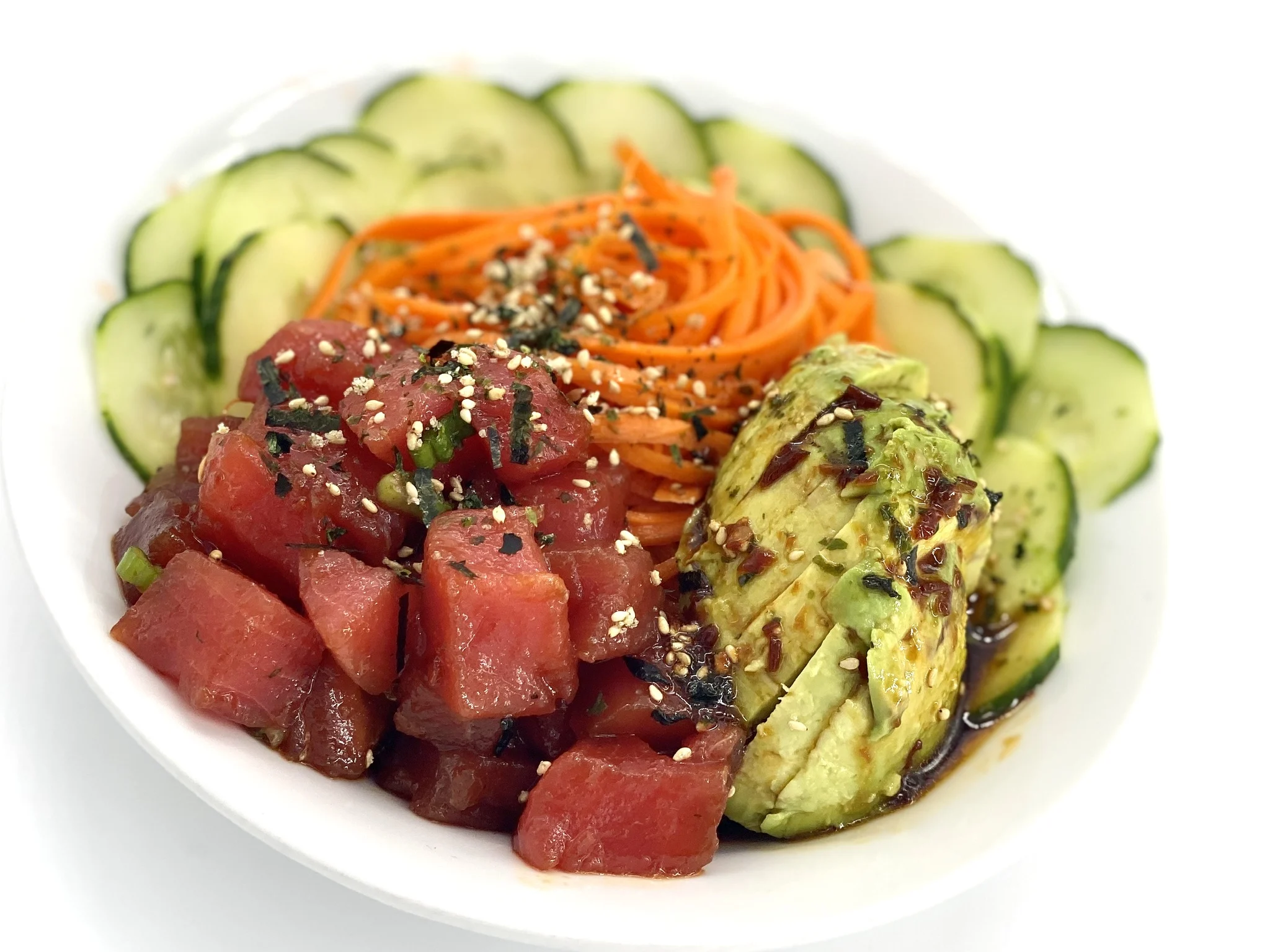 poke-bowl
