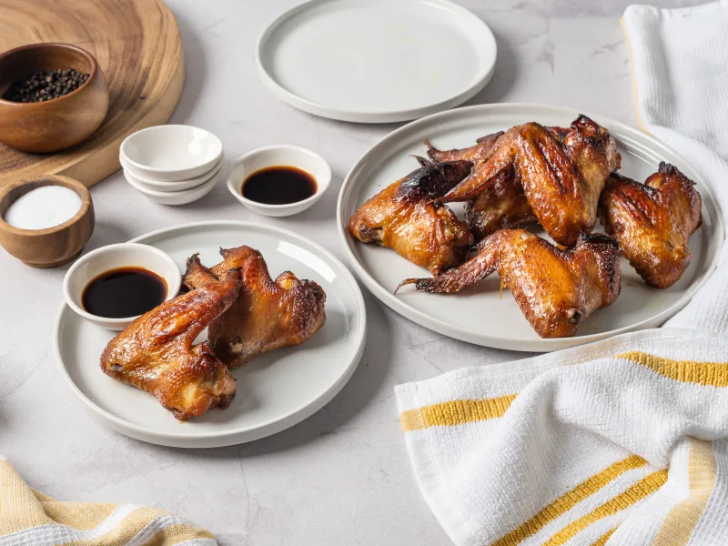 betty-white's-chicken-wings