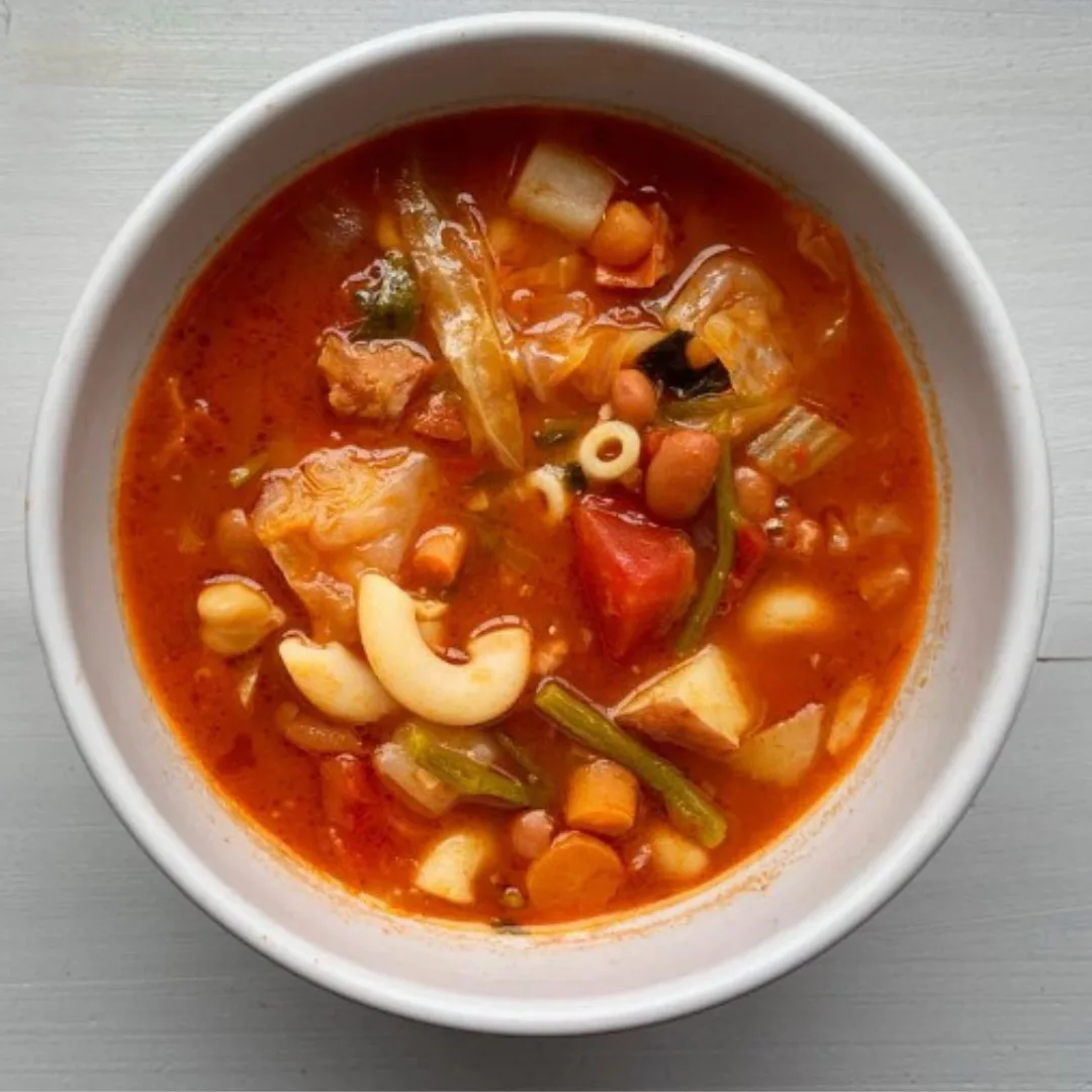 portuguese-bean-soup