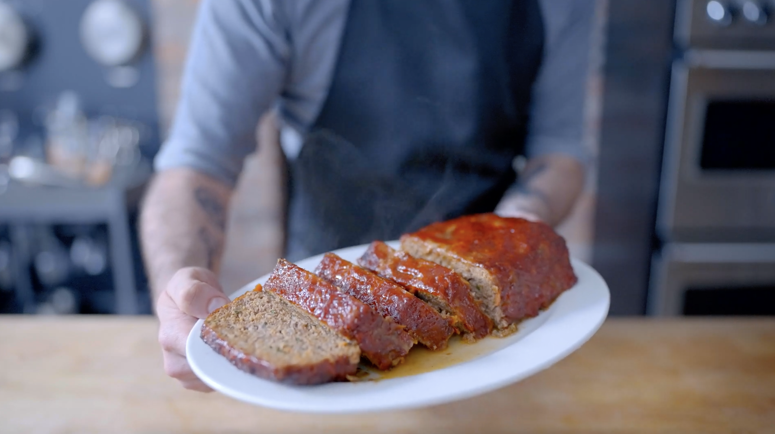 meatloaf