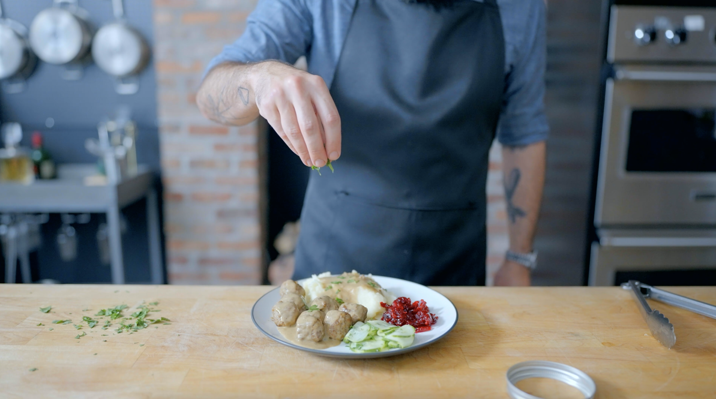 swedish-meatballs