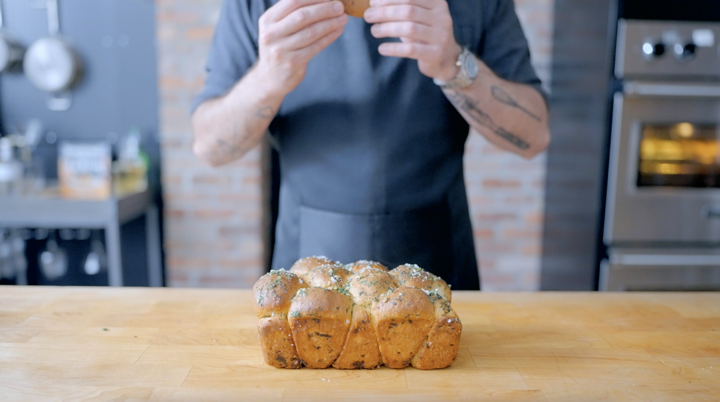 monkey-bread