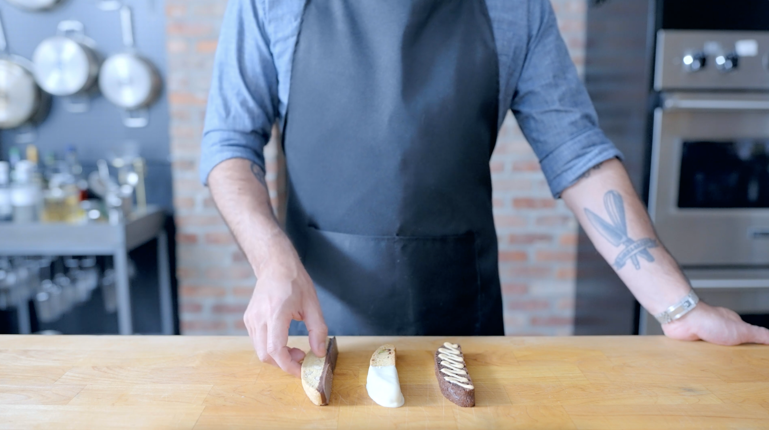 biscotti