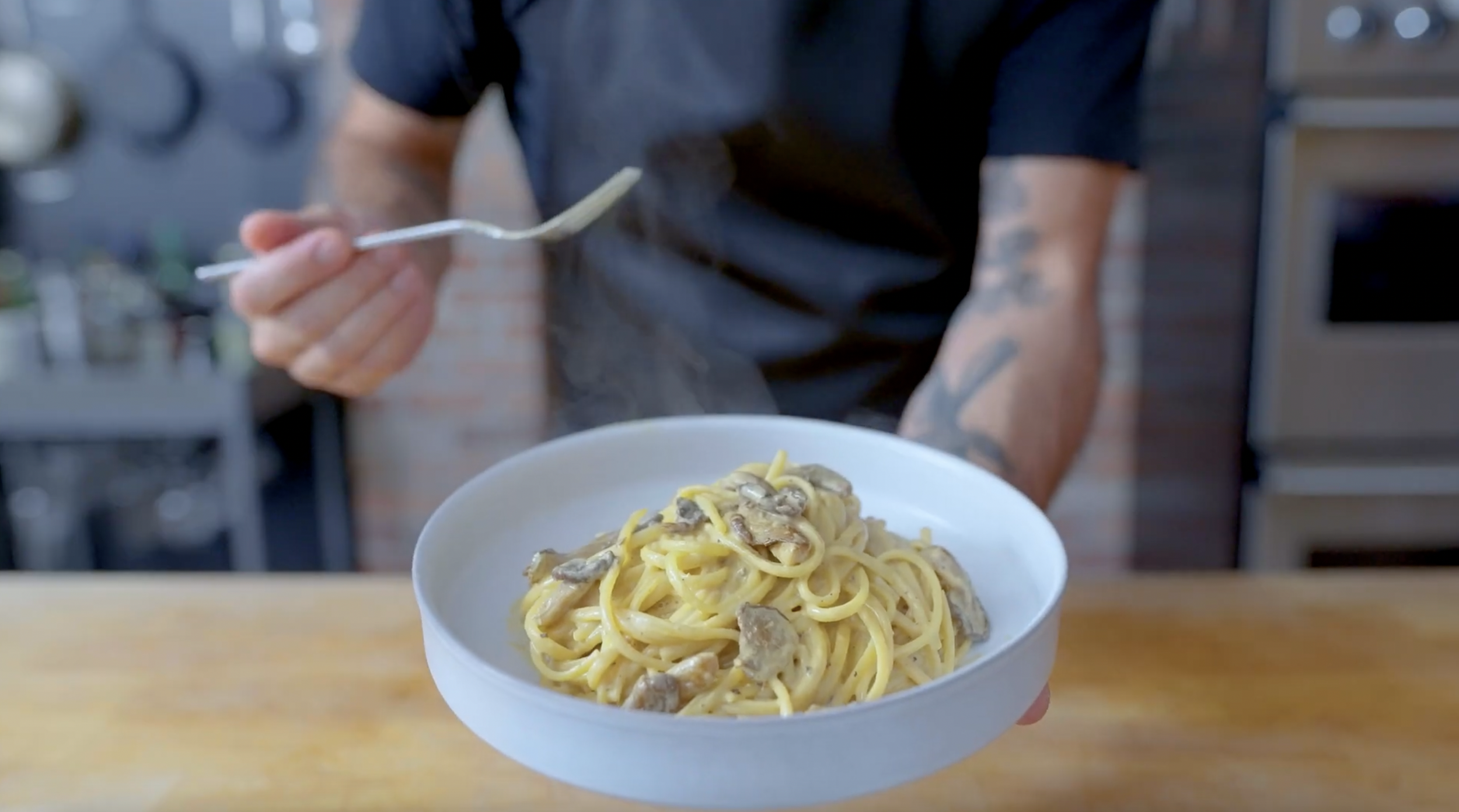 carbonara-anything