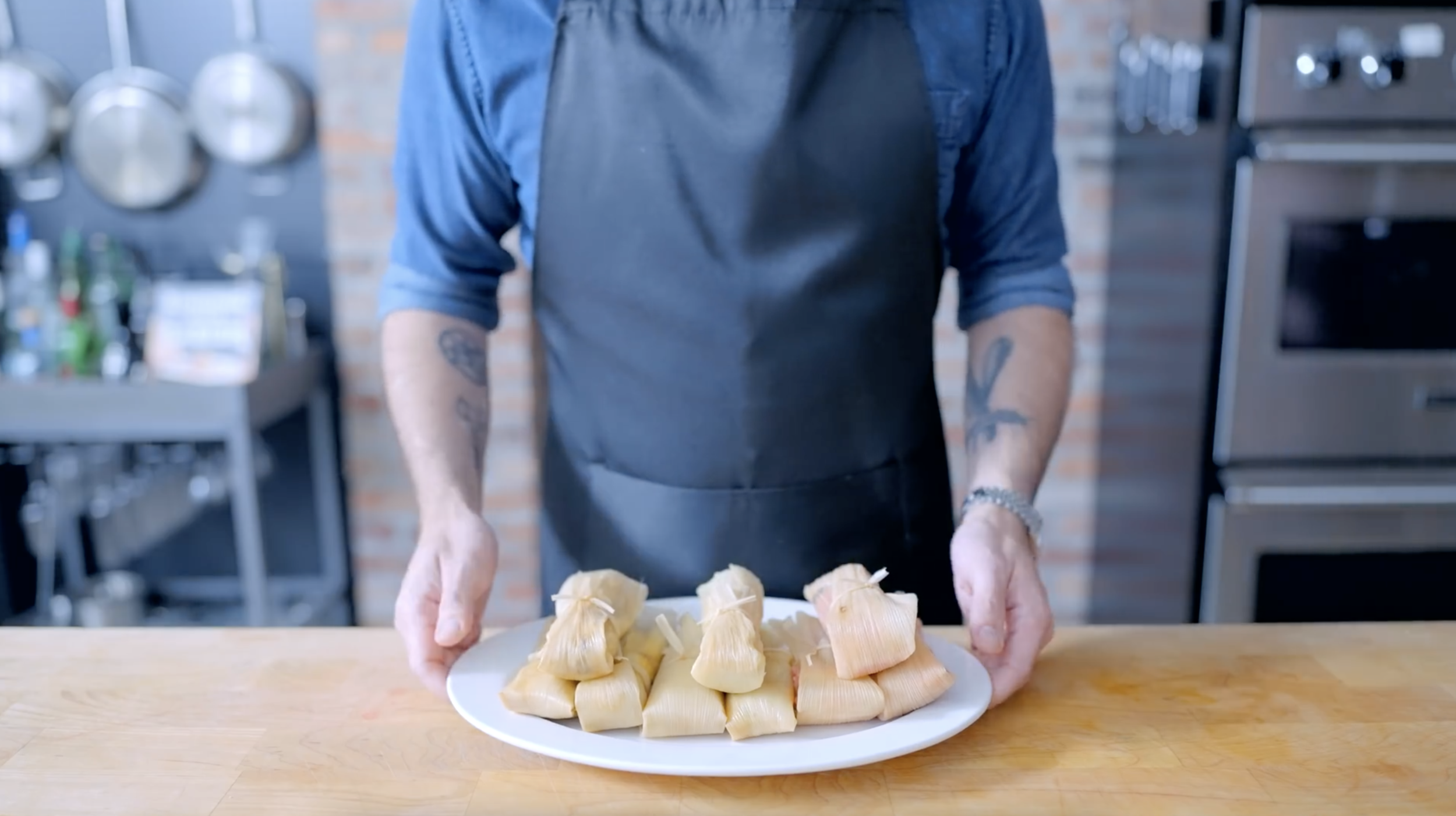tamales