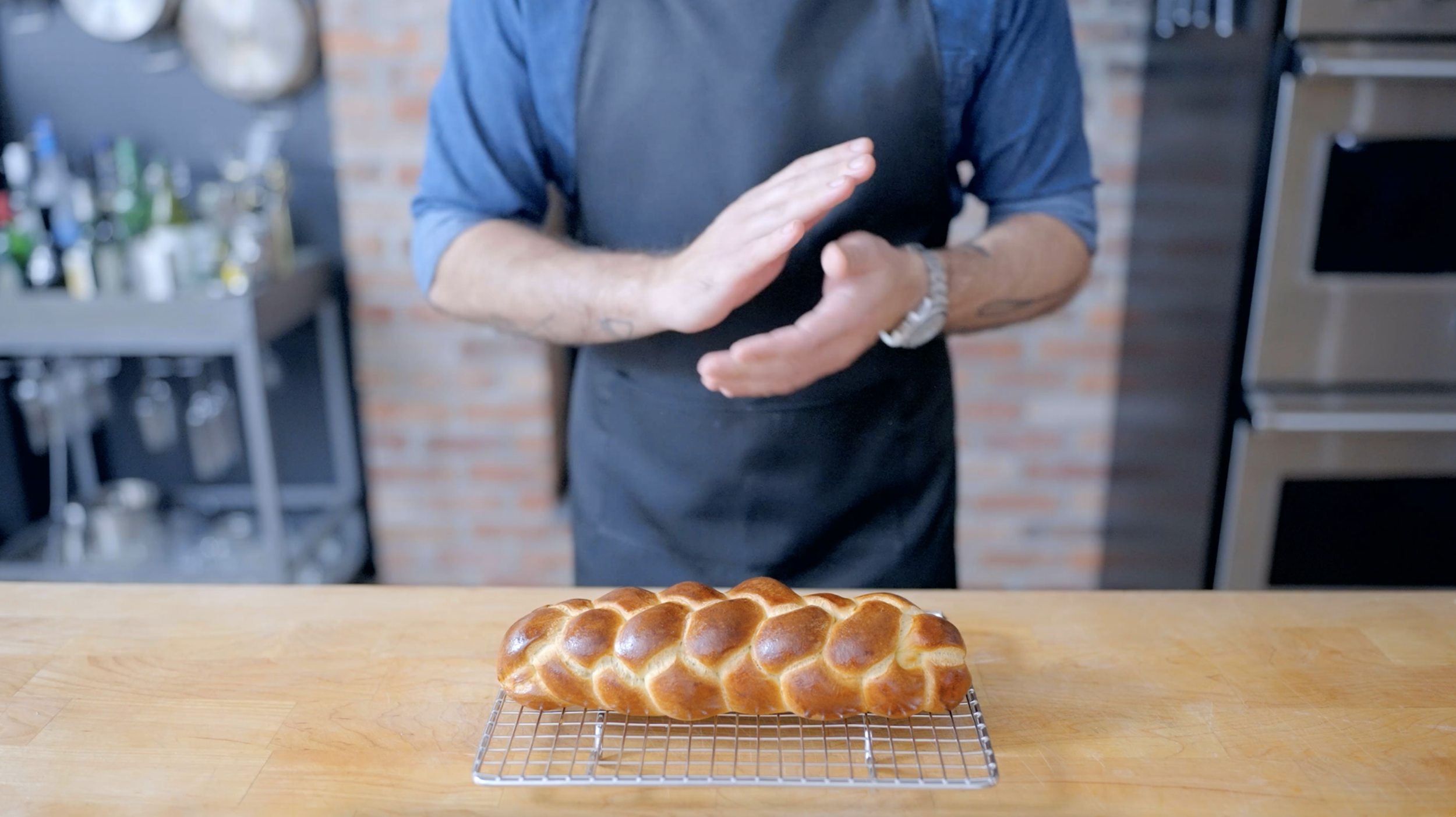 challah