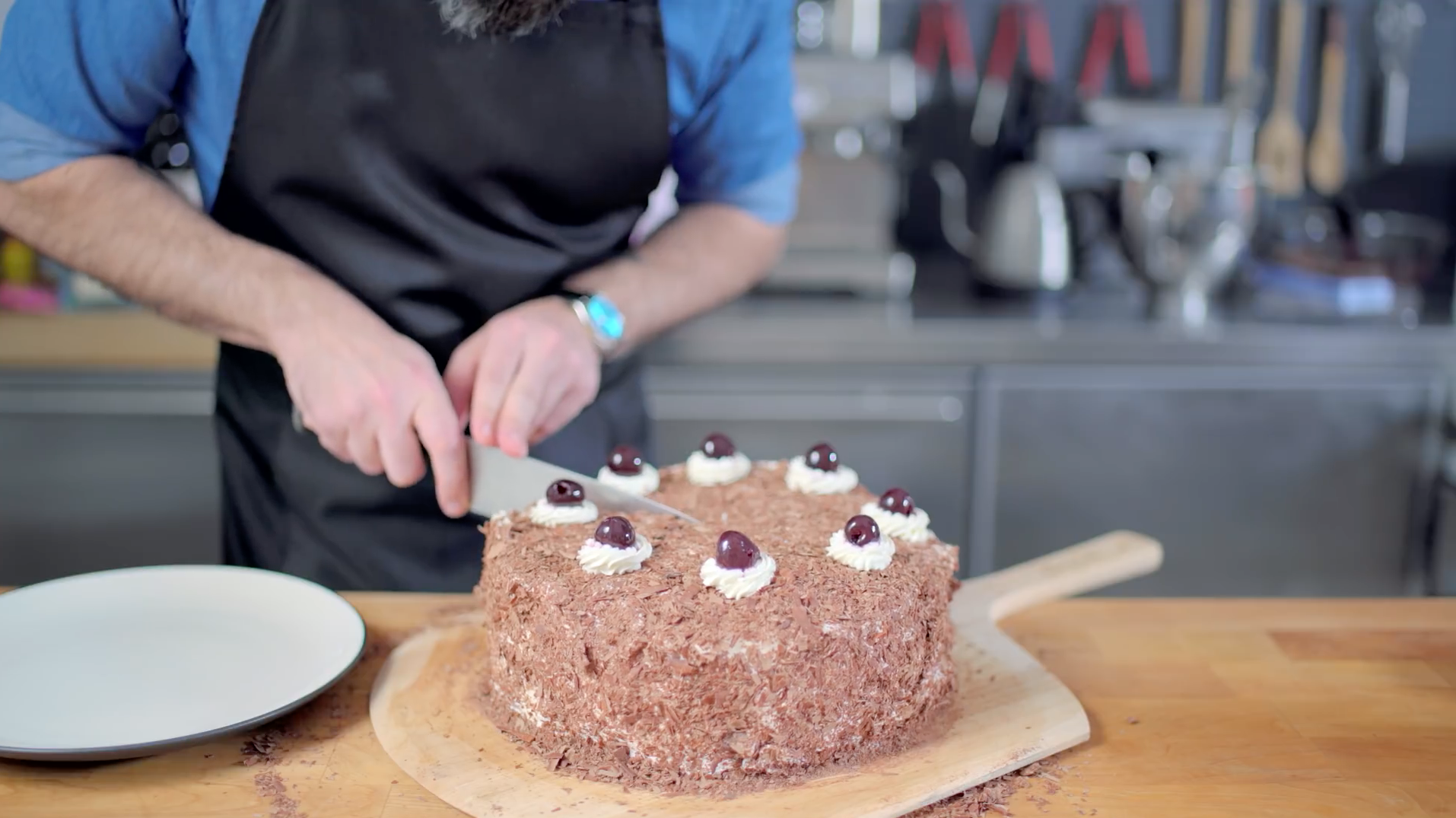 The Cake from Portal