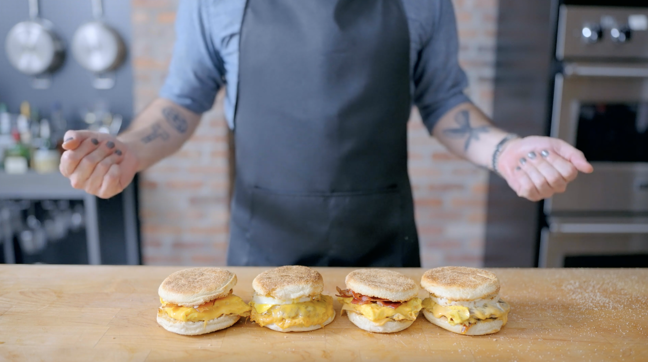 english-muffins