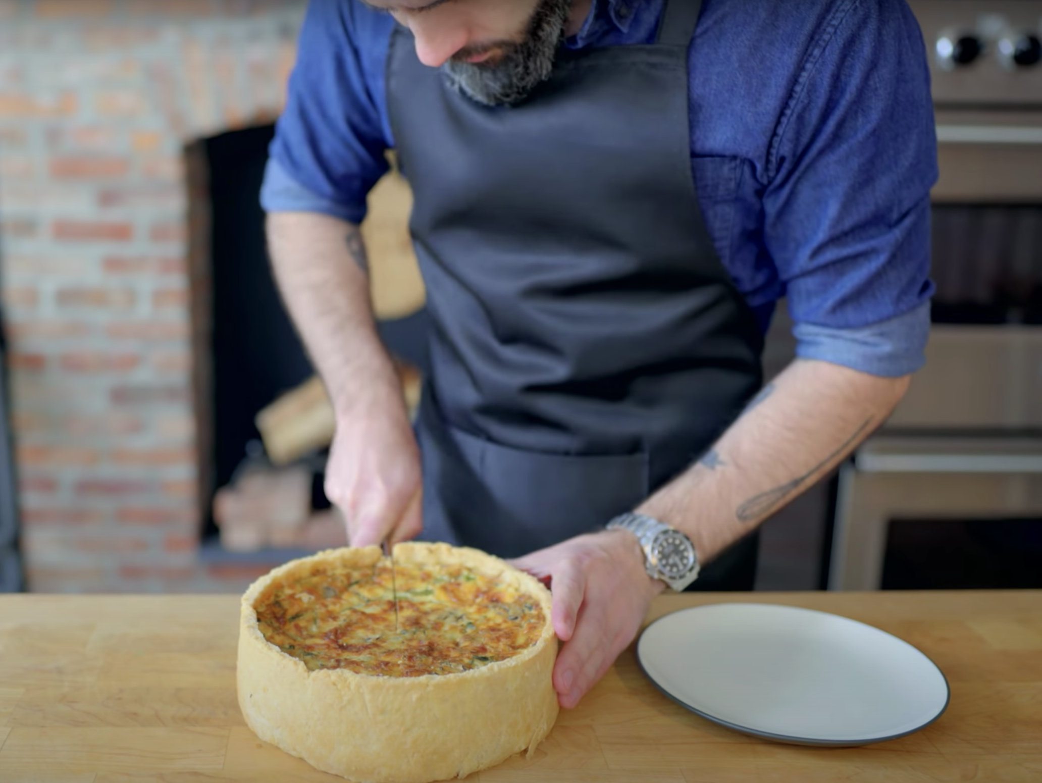 quiche