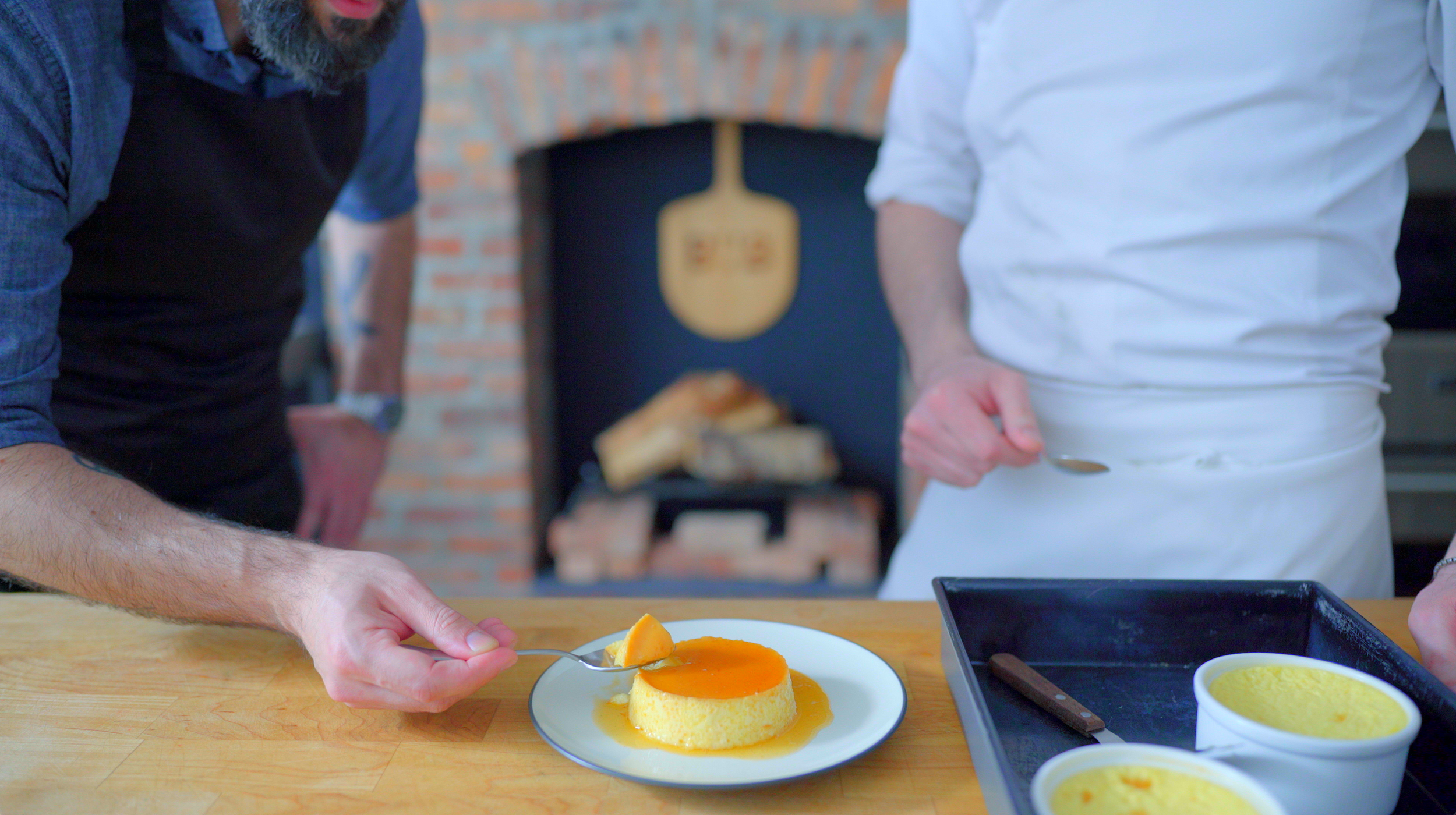 creme-caramel