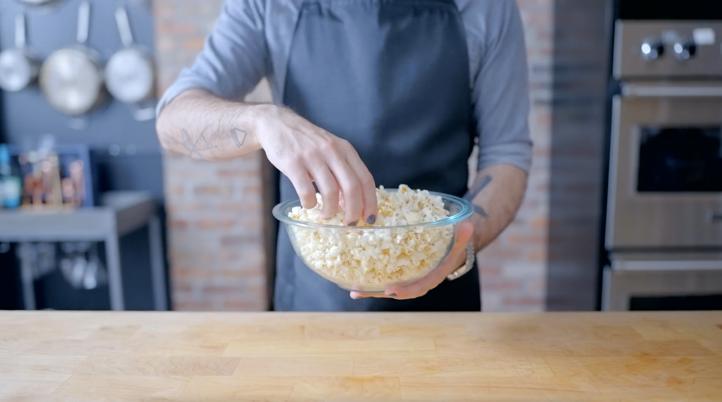 Dish from Community