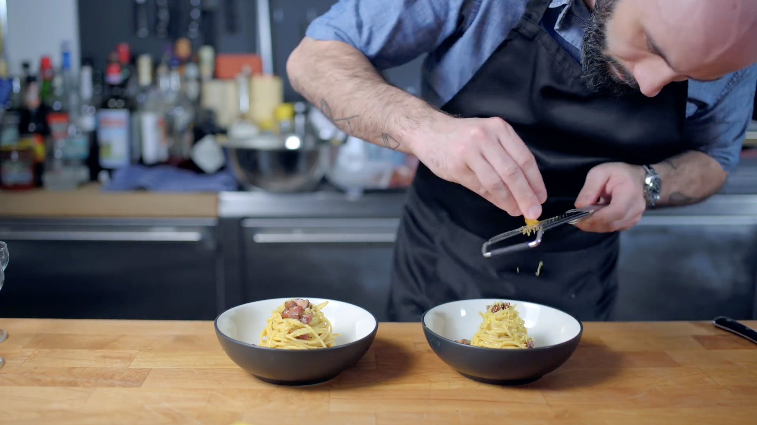 Dish from YOU