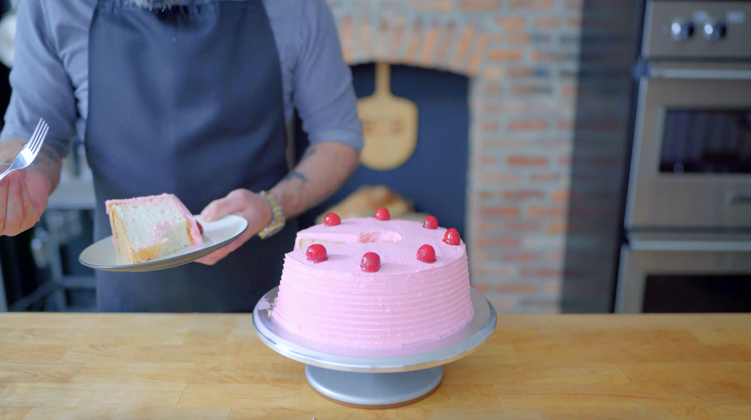 Dish from Groundhog Day