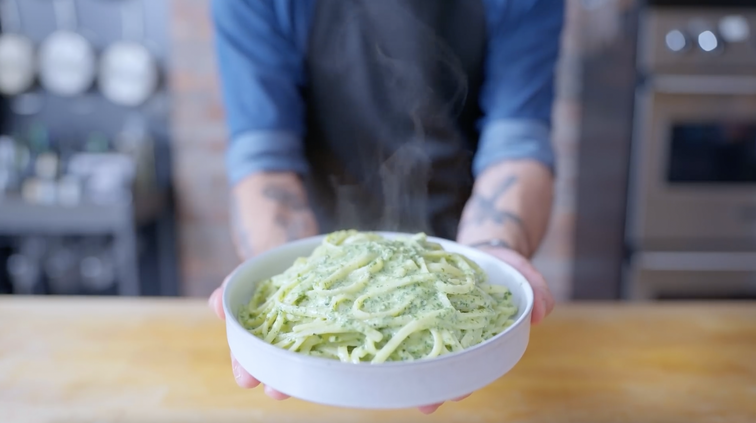 pesto