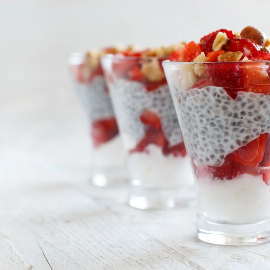 chia-yogurt-parfait