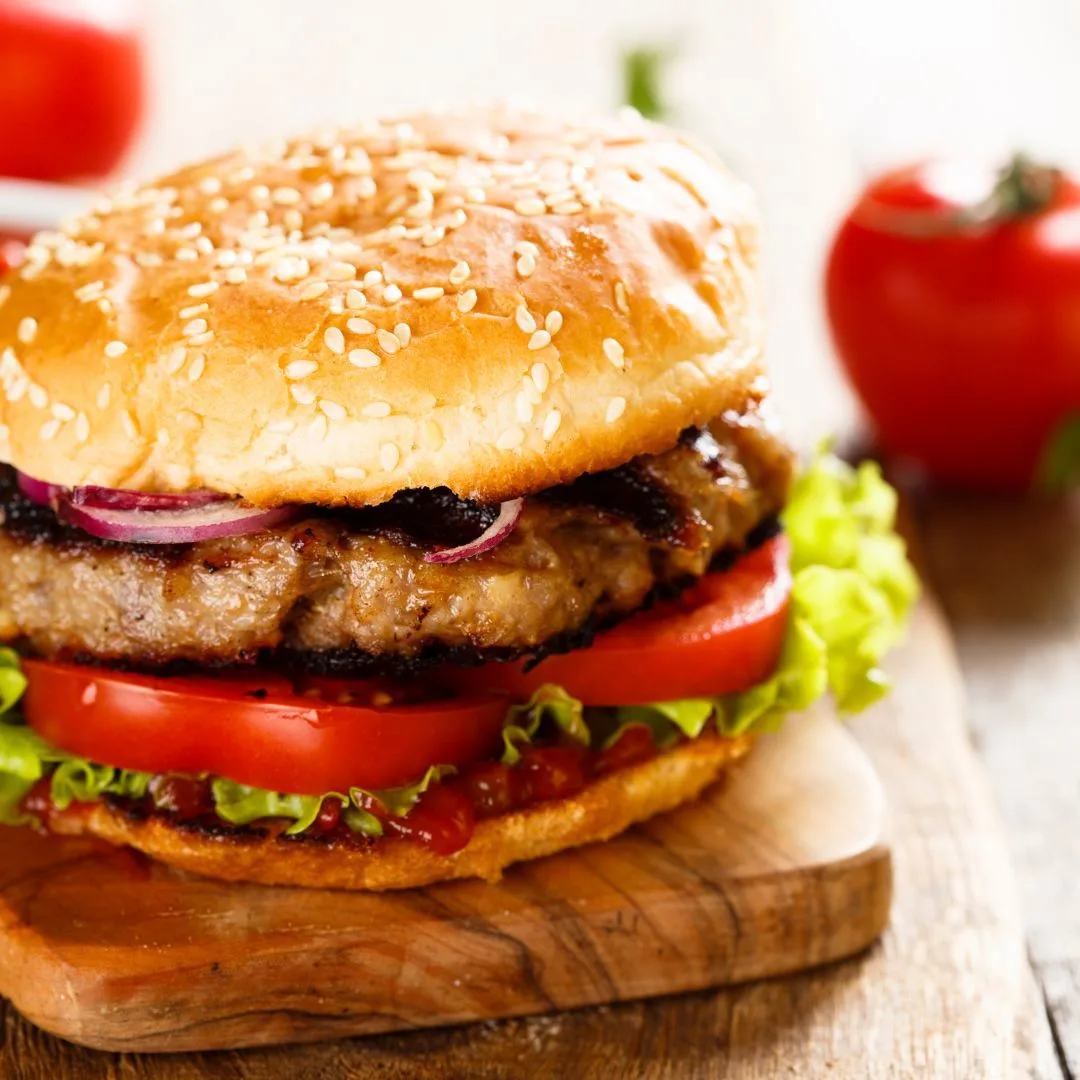 homemade-beef-burger