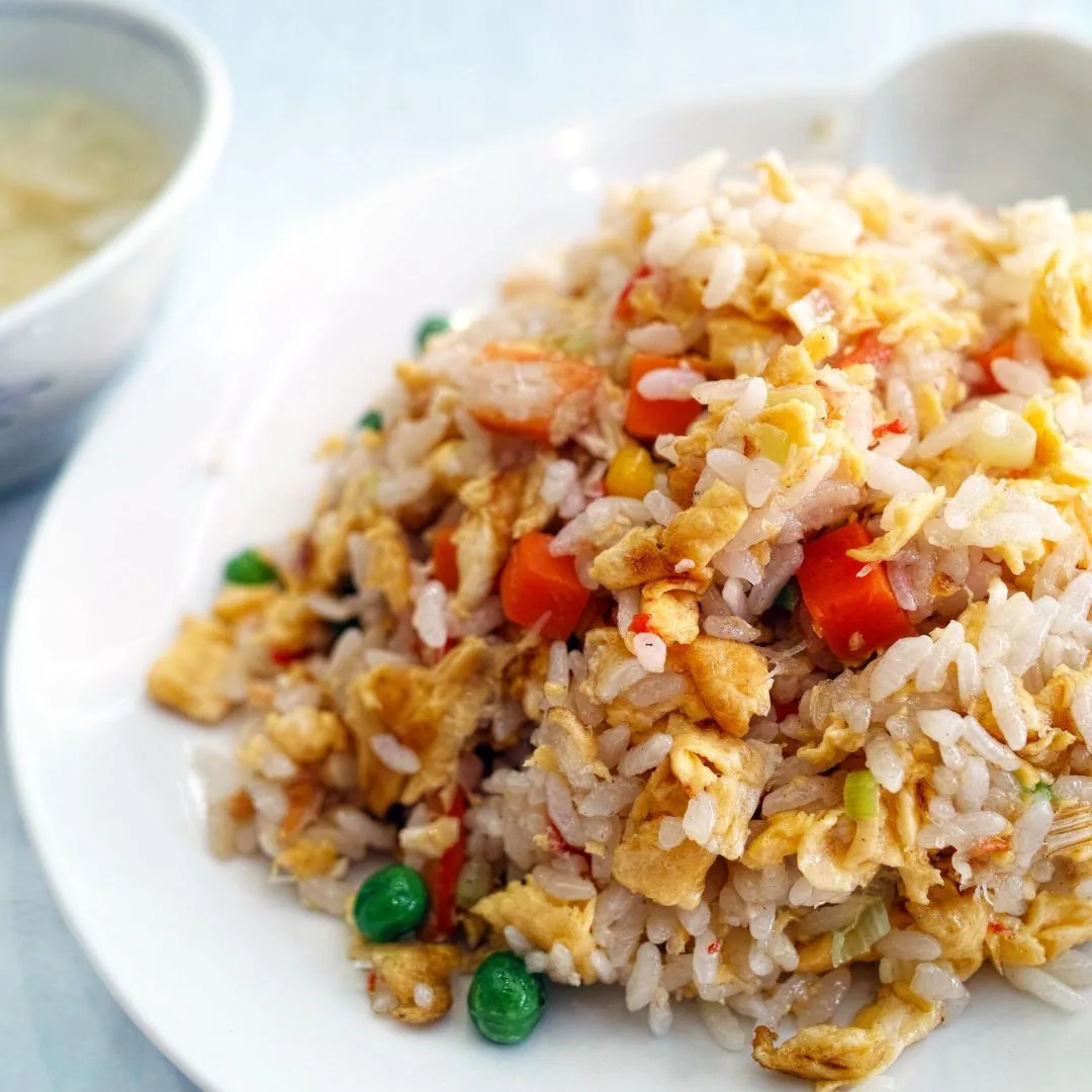 chicken-fried-rice