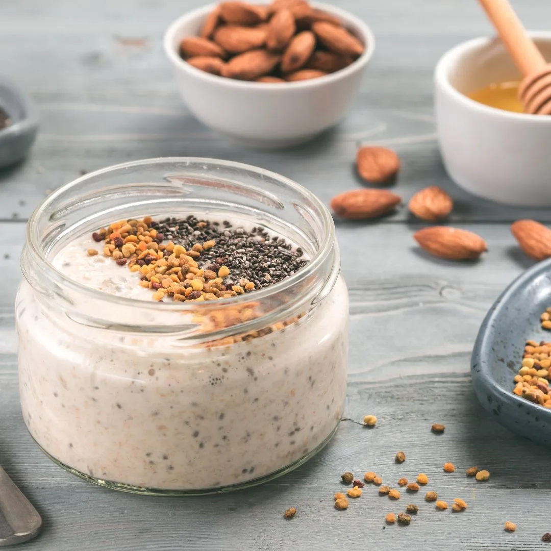 simple-overnight-oats