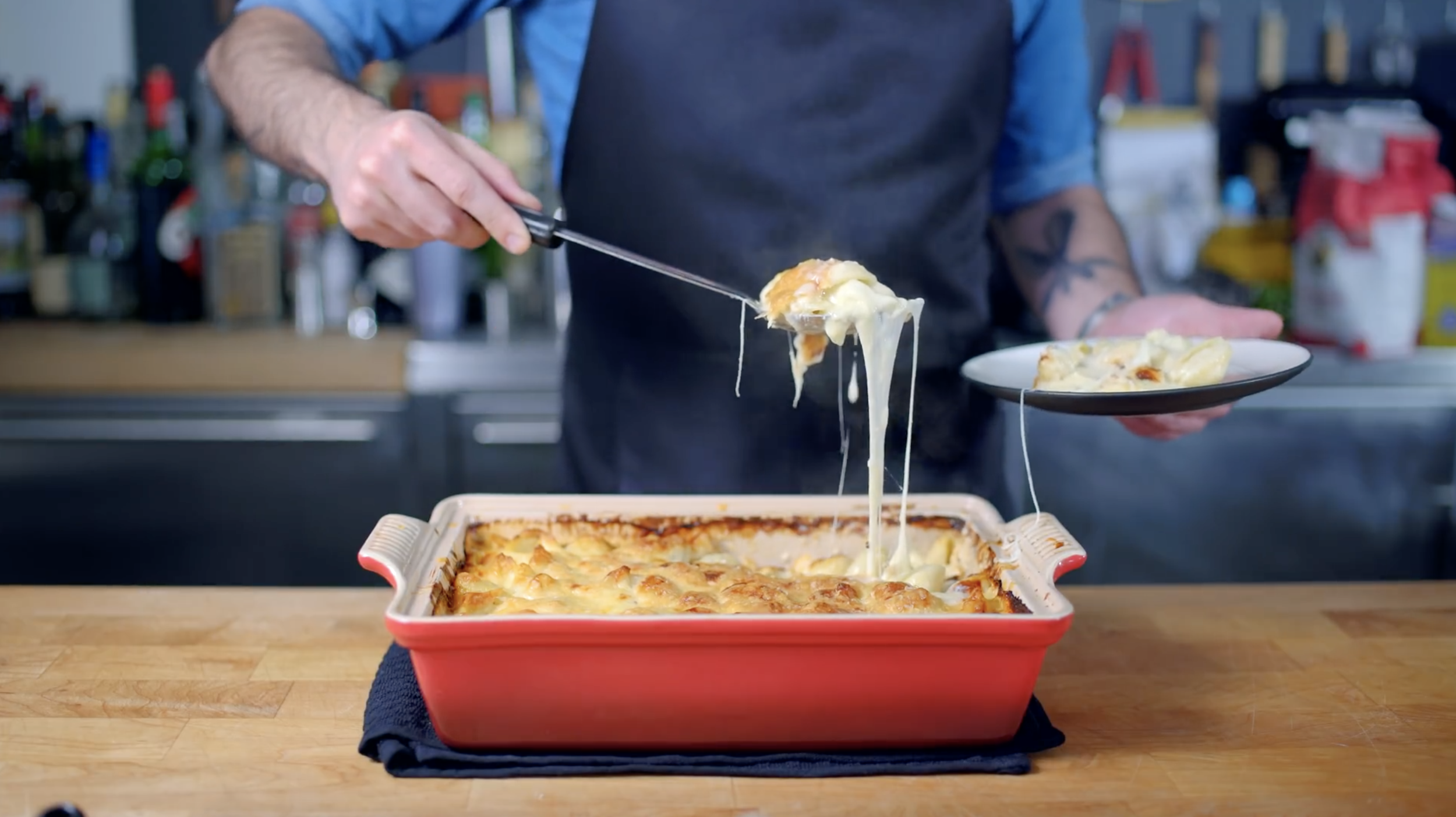 MAC AND CHEESE-image