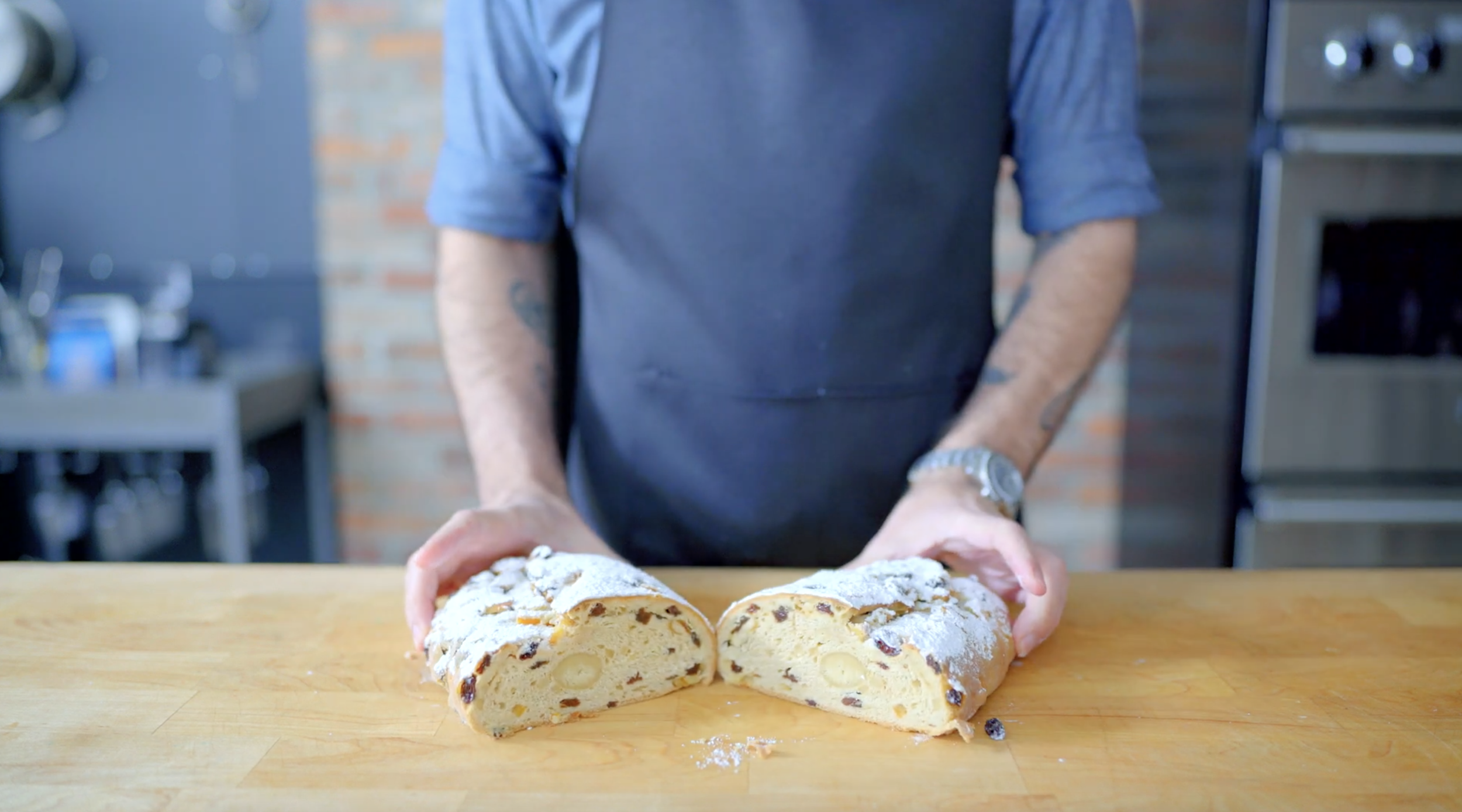 stollen