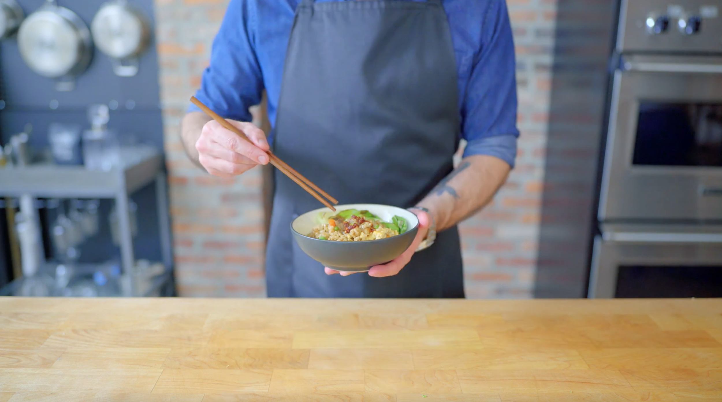healthy-meals-brown-rice