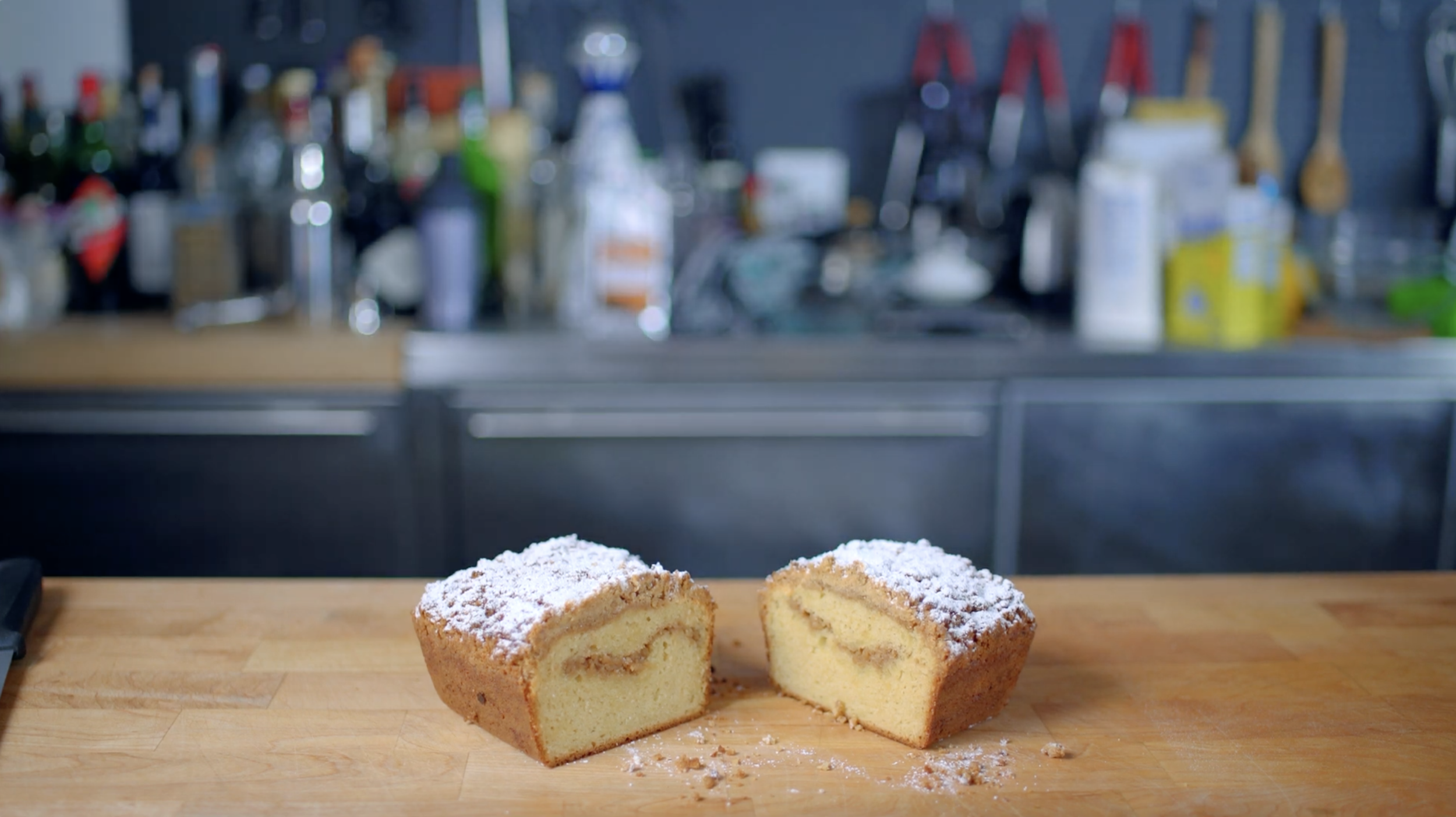 coffeecake