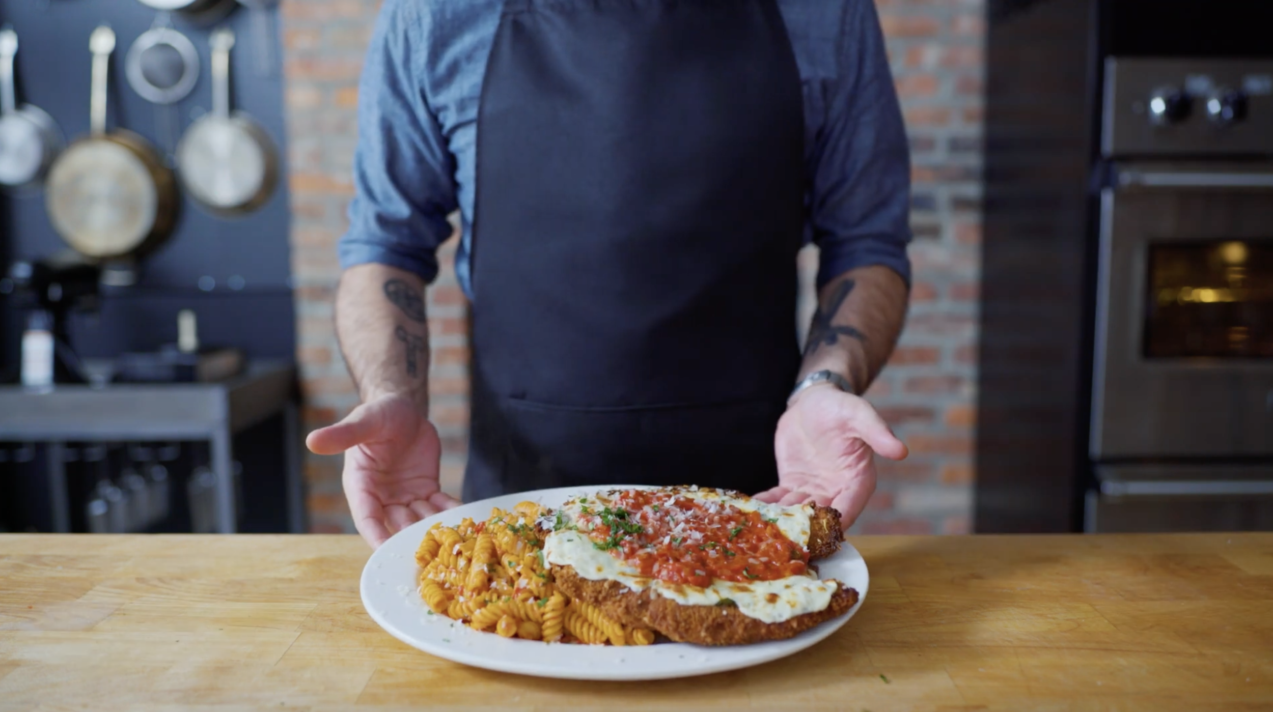 chicken-parmesan